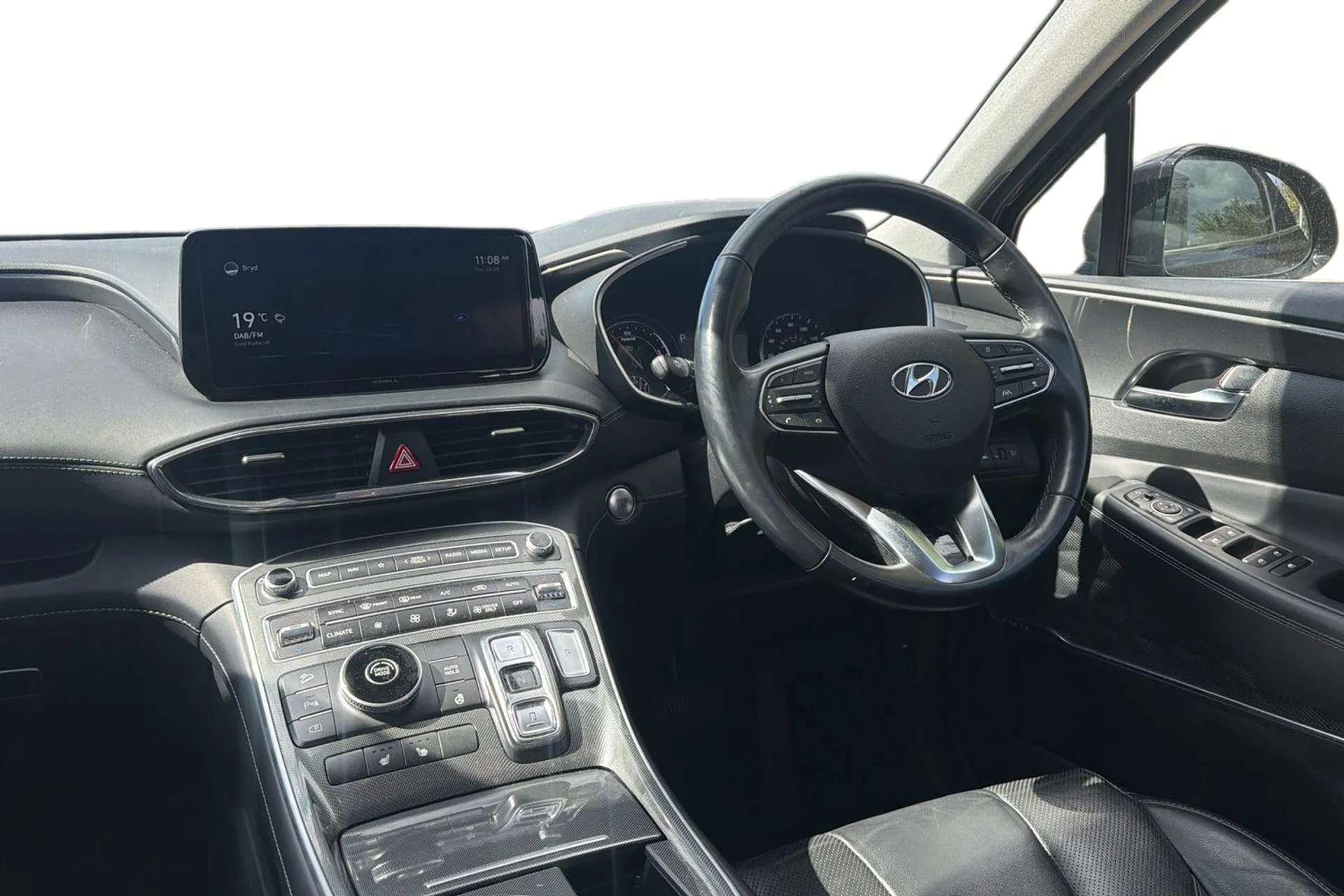 2022 HYUNDAI SANTA FE 2022 HYUNDAI SANTA FE