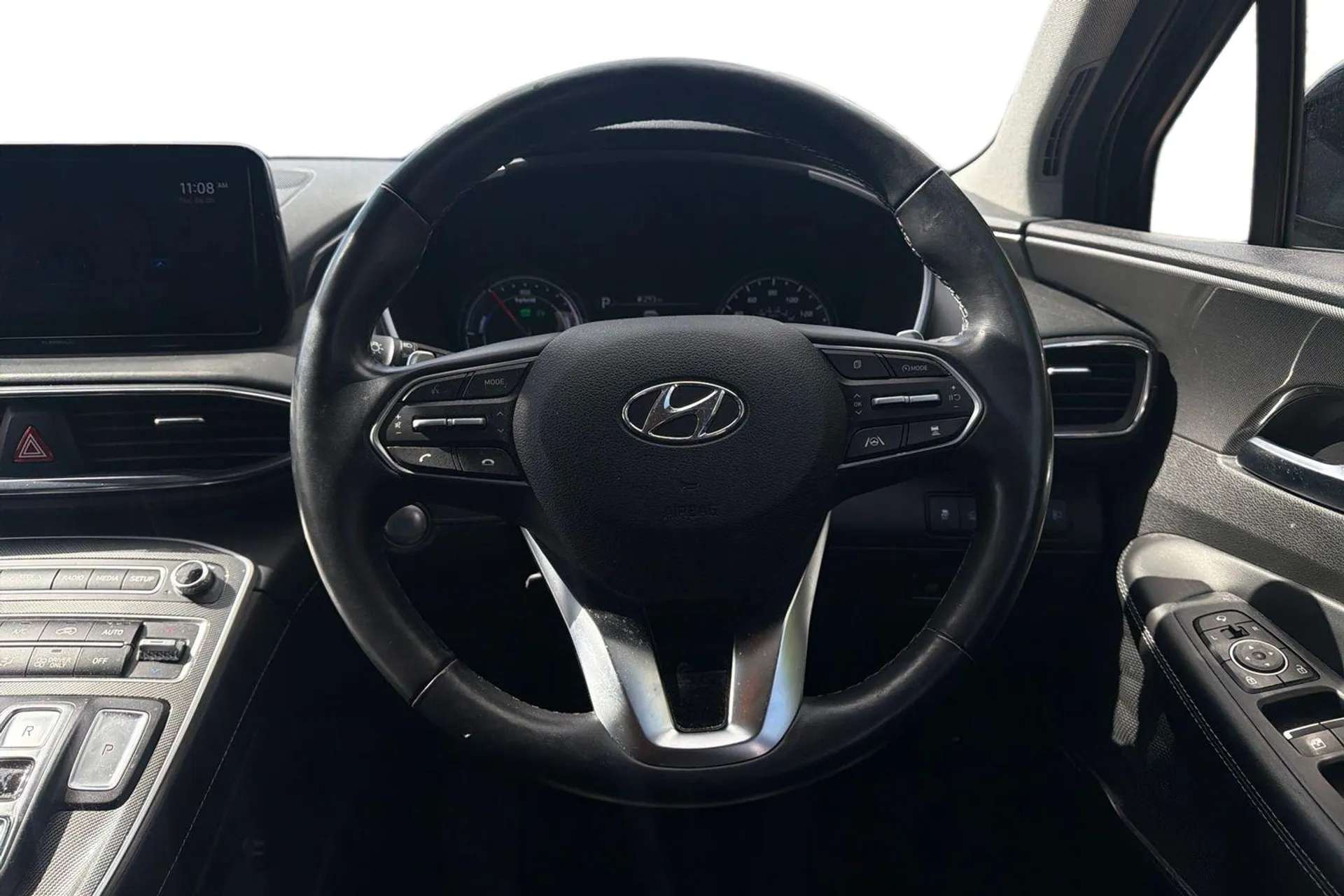 2022 HYUNDAI SANTA FE 2022 HYUNDAI SANTA FE