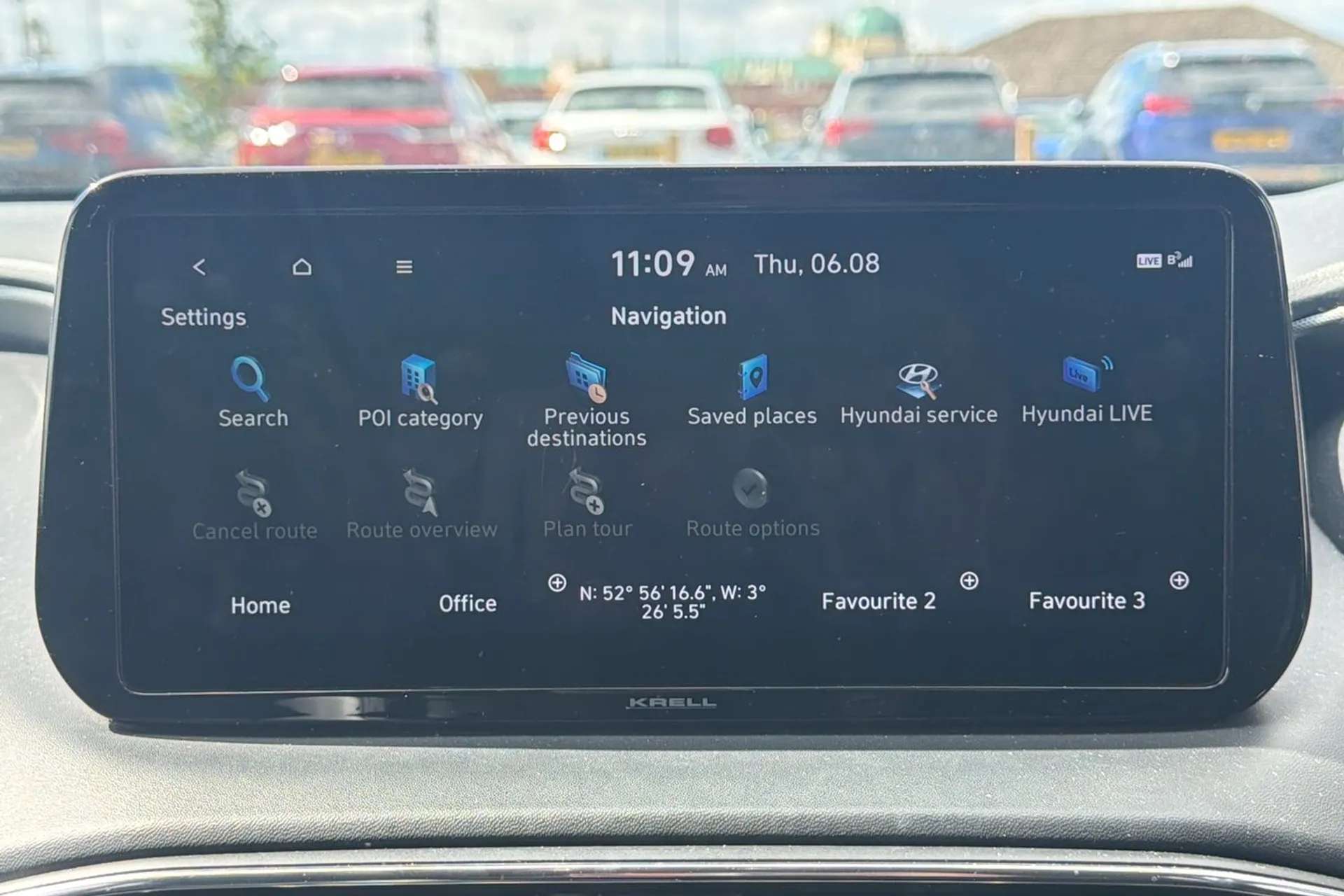 2022 HYUNDAI SANTA FE 2022 HYUNDAI SANTA FE