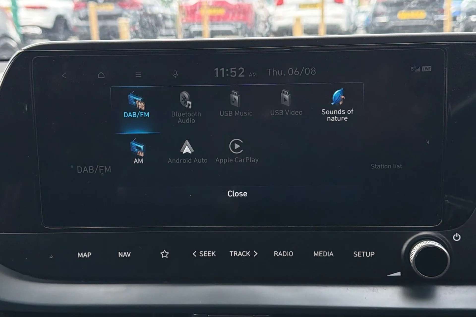 2023 HYUNDAI I20 2023 HYUNDAI I20