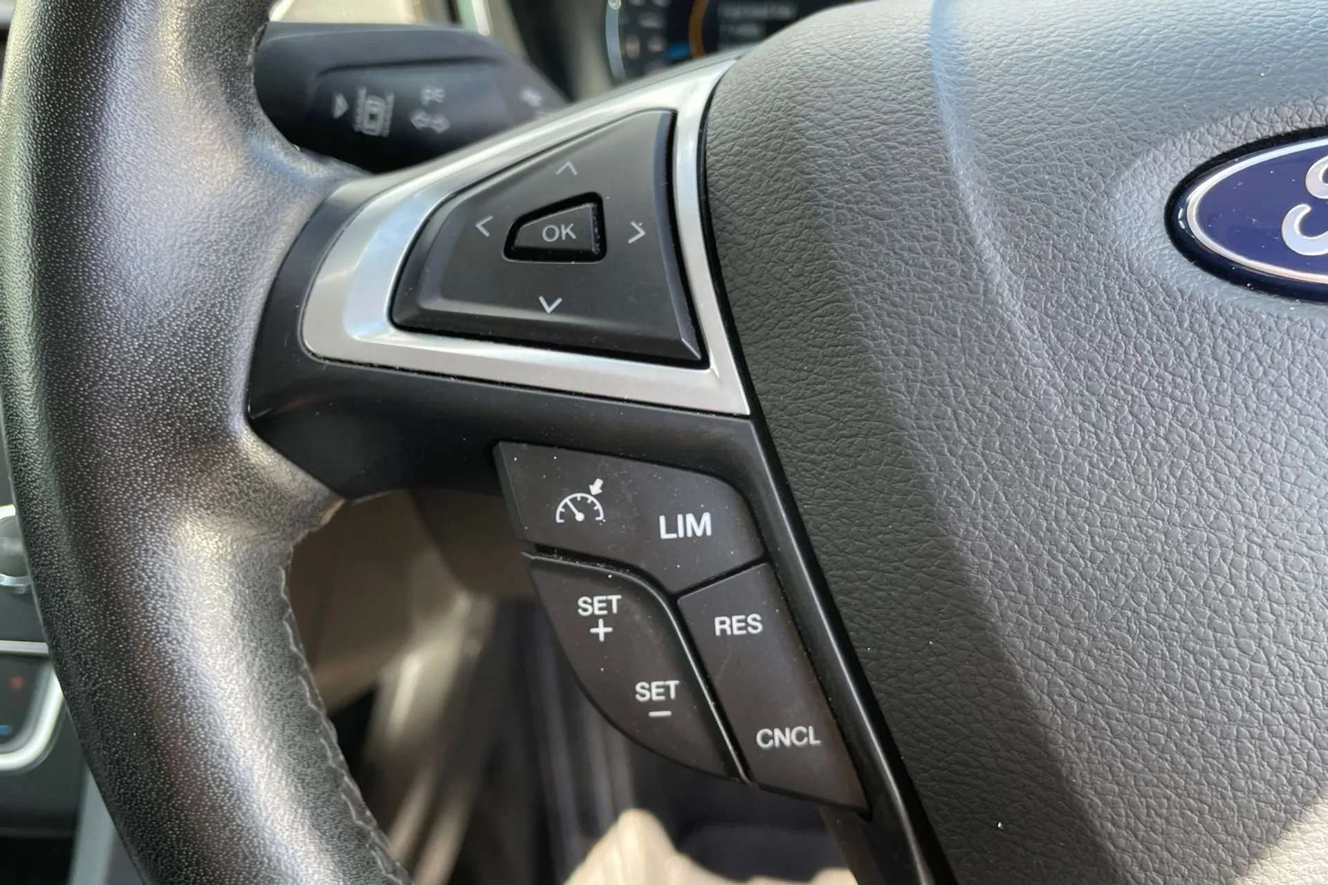 2016 FORD MONDEO 2016 FORD MONDEO