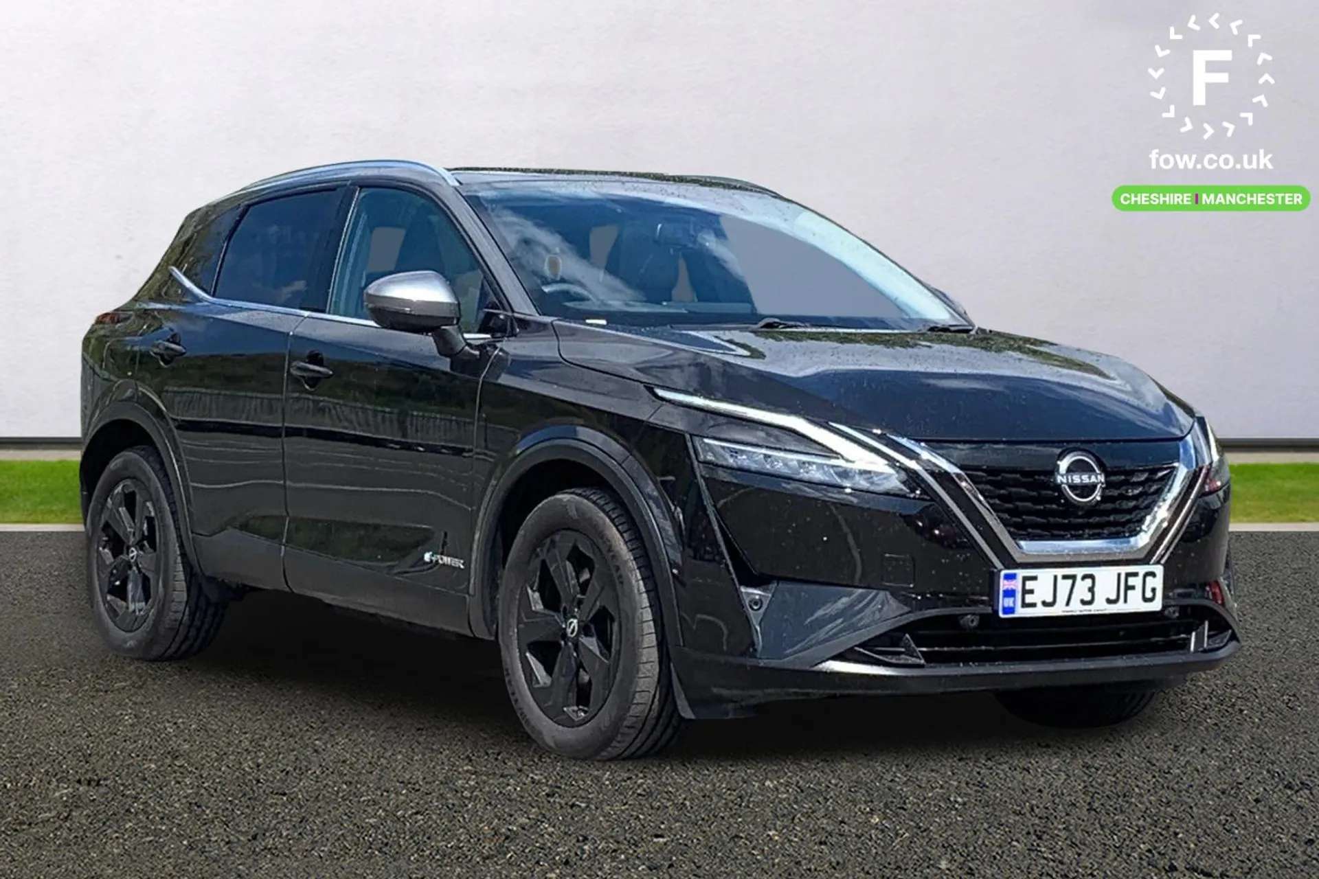 2023 NISSAN QASHQAI 2023 NISSAN QASHQAI