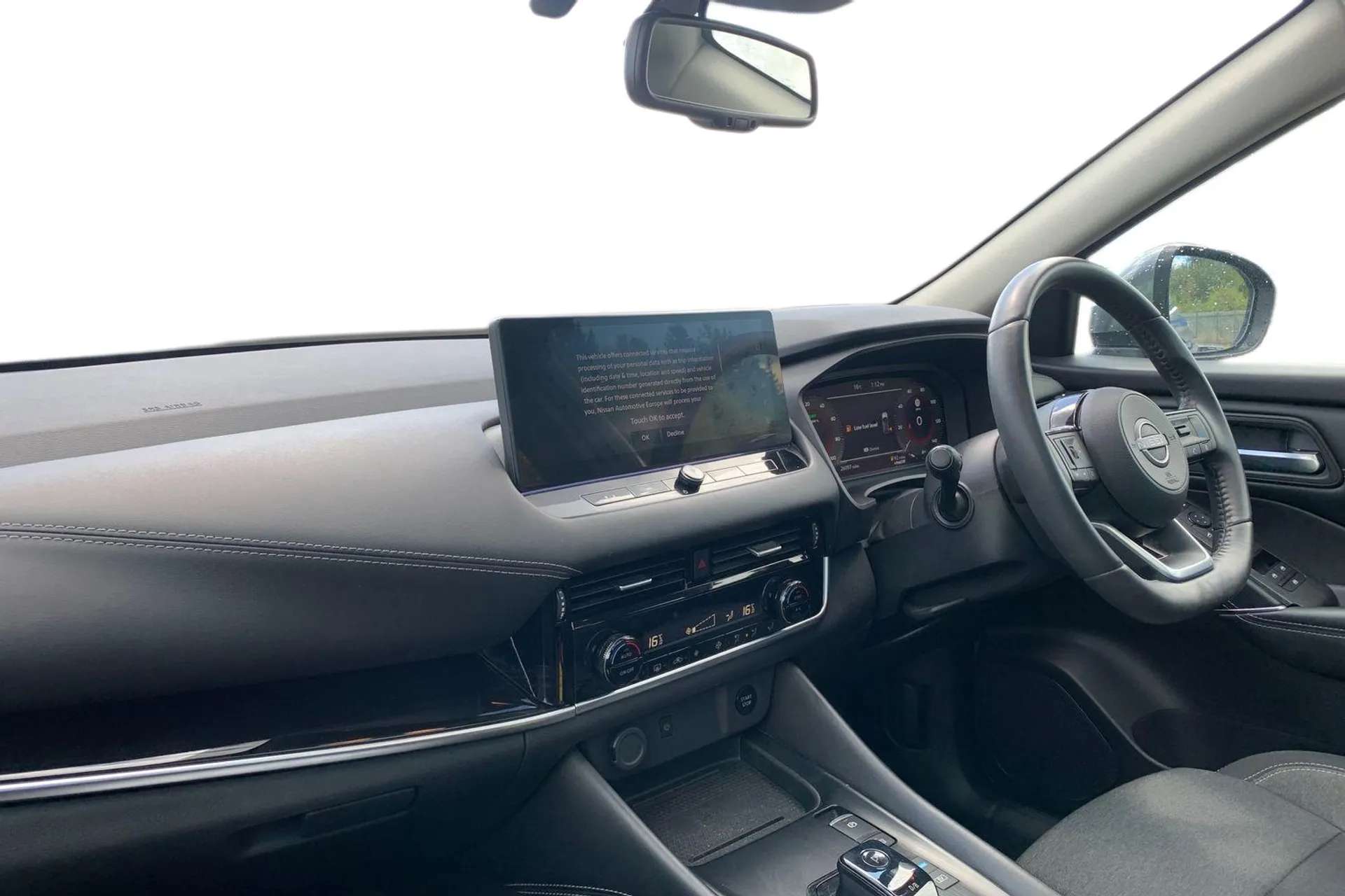 2023 NISSAN QASHQAI 2023 NISSAN QASHQAI