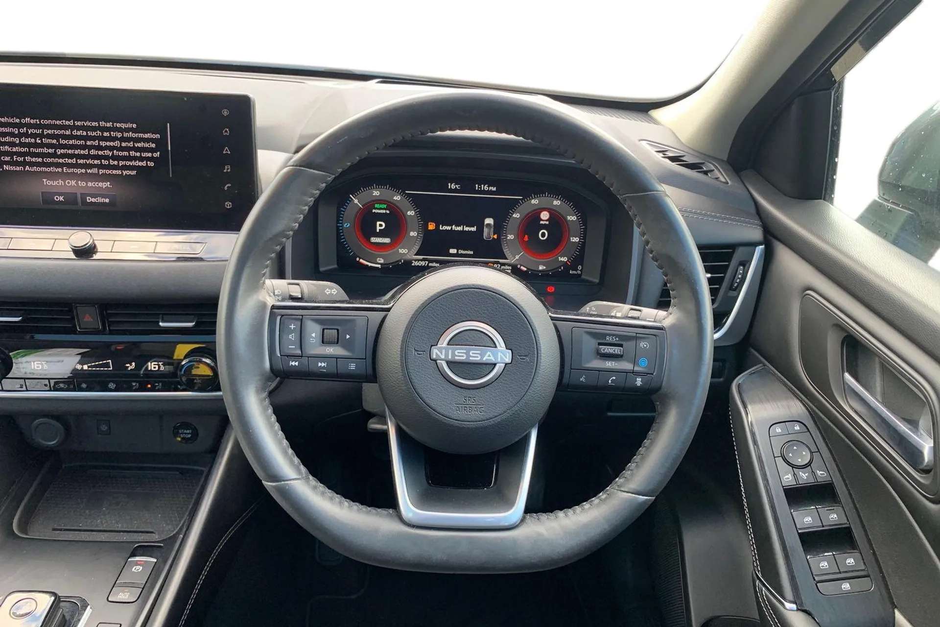 2023 NISSAN QASHQAI 2023 NISSAN QASHQAI