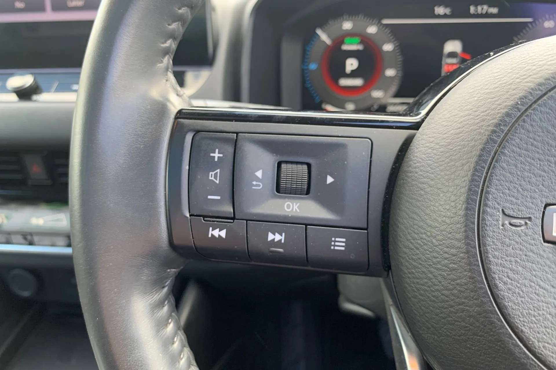 2023 NISSAN QASHQAI 2023 NISSAN QASHQAI