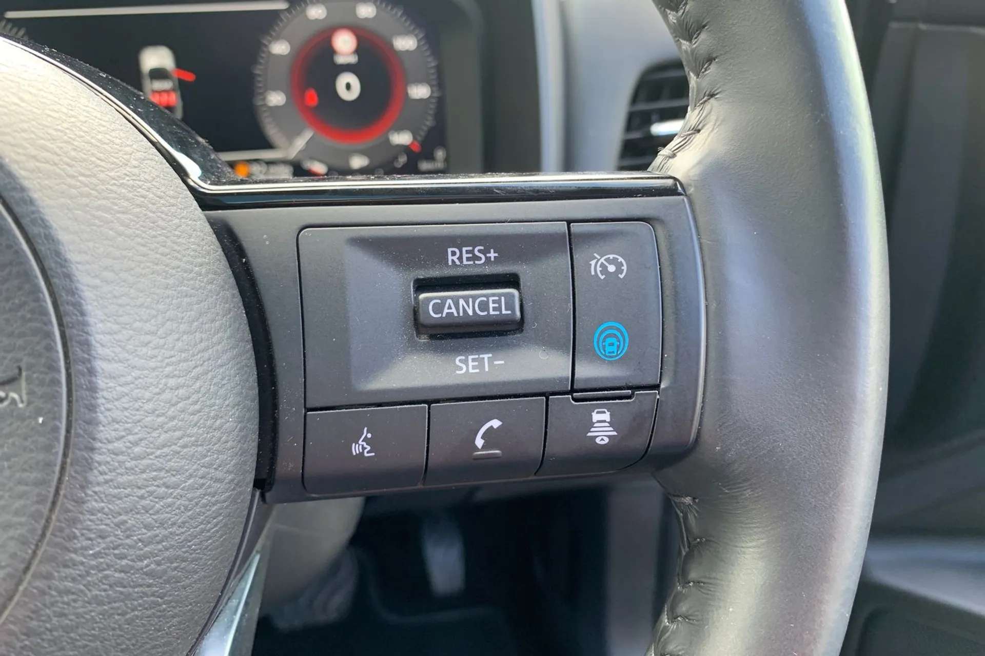 2023 NISSAN QASHQAI 2023 NISSAN QASHQAI