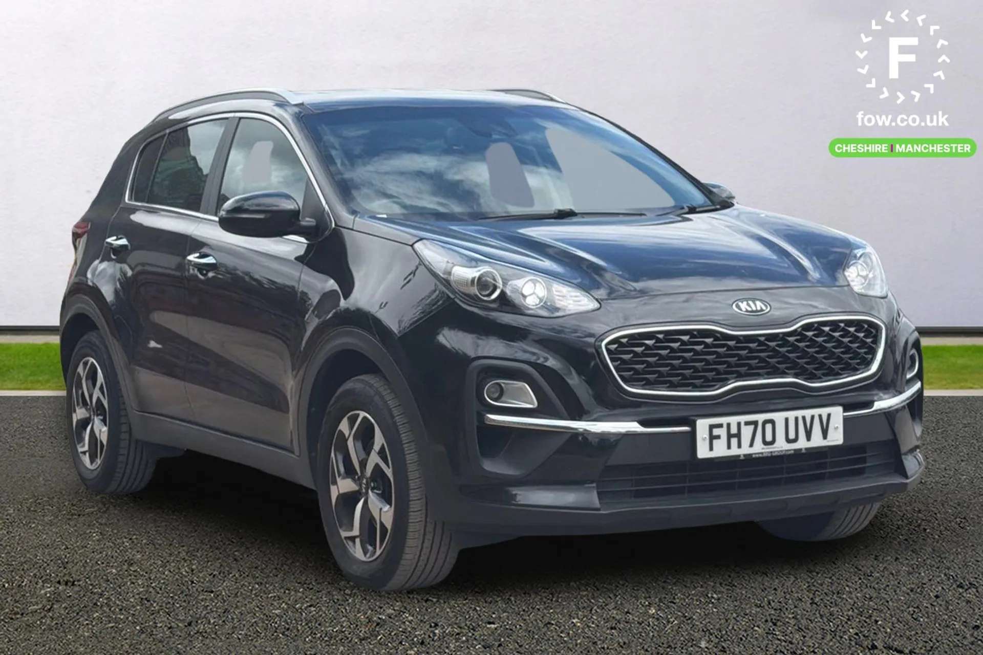 2021 KIA SPORTAGE 2021 KIA SPORTAGE