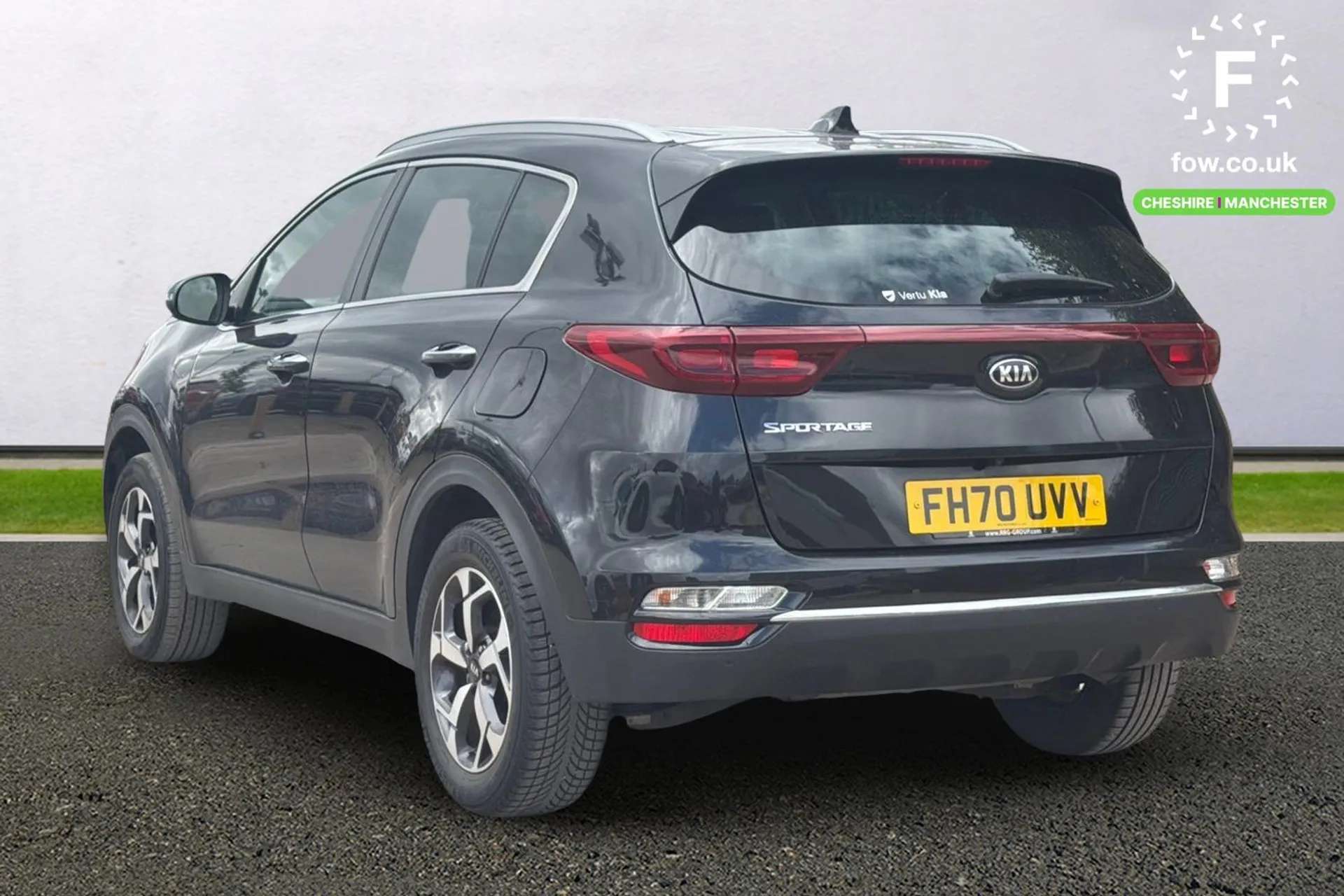 2021 KIA SPORTAGE 2021 KIA SPORTAGE