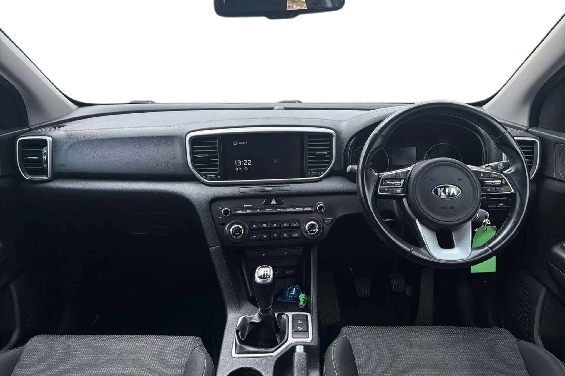 2021 KIA SPORTAGE 2021 KIA SPORTAGE