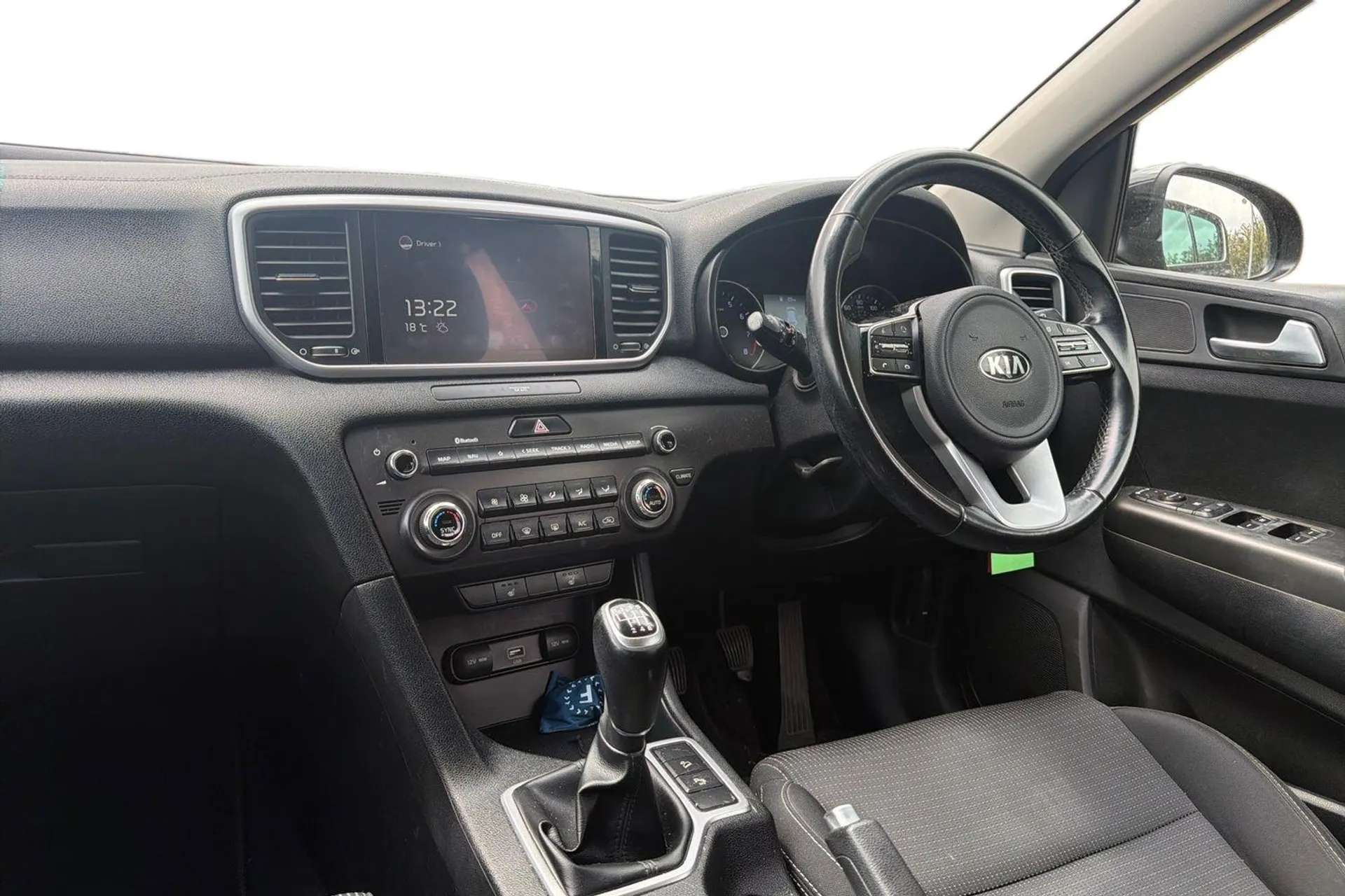2021 KIA SPORTAGE 2021 KIA SPORTAGE