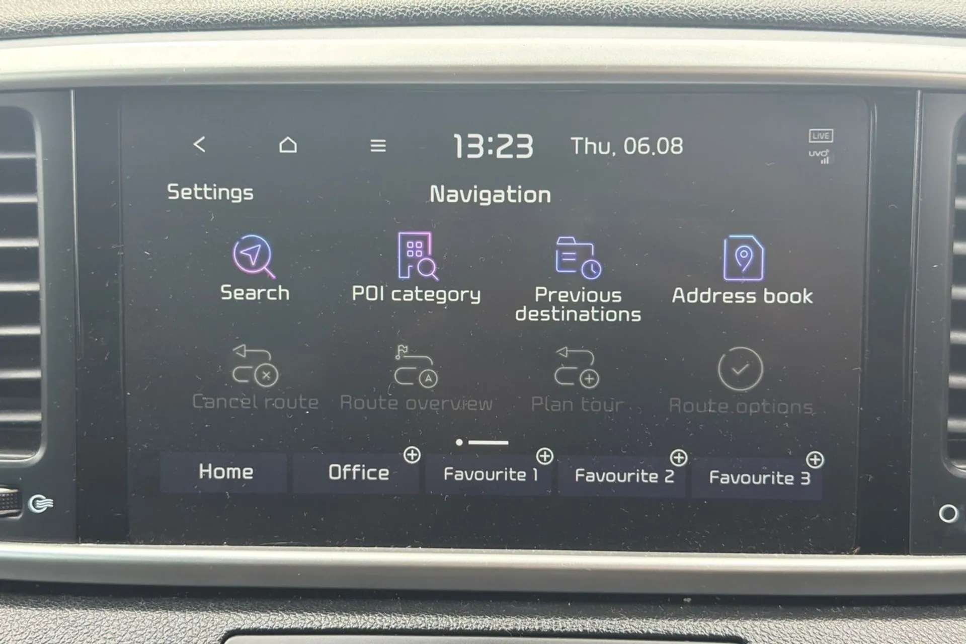2021 KIA SPORTAGE 2021 KIA SPORTAGE