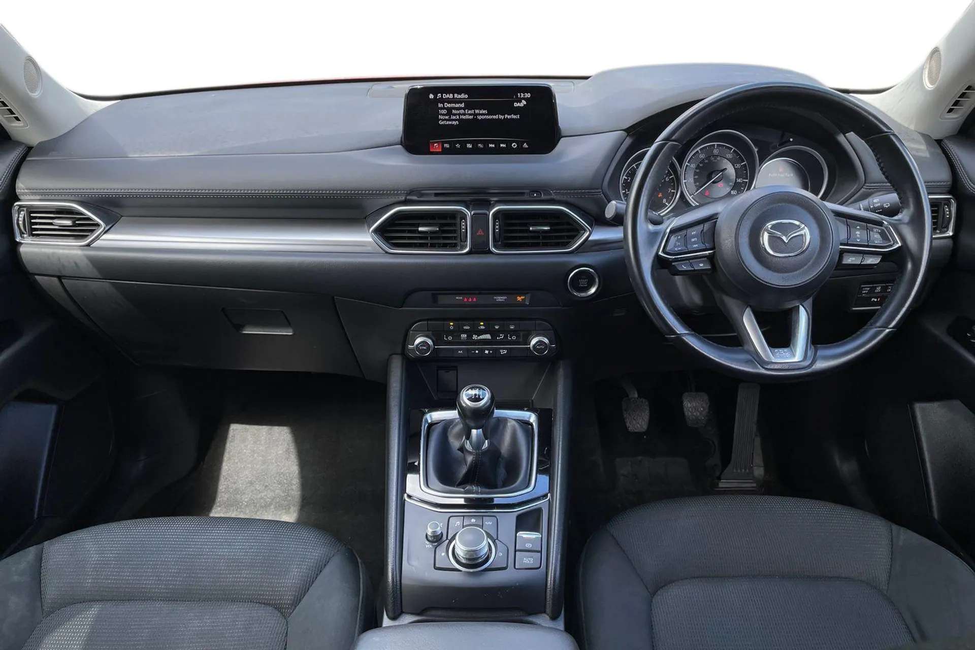 2020 MAZDA CX-5 2020 MAZDA CX-5