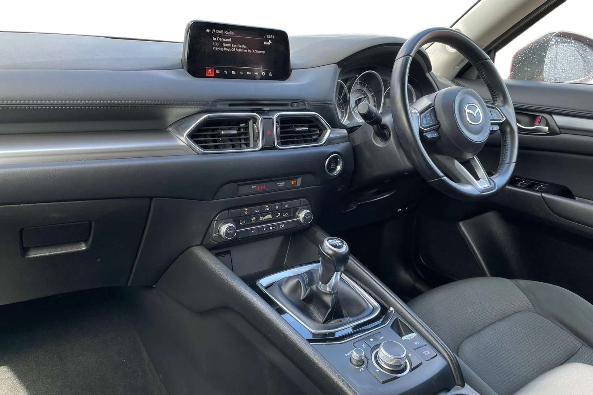 2020 MAZDA CX-5 2020 MAZDA CX-5