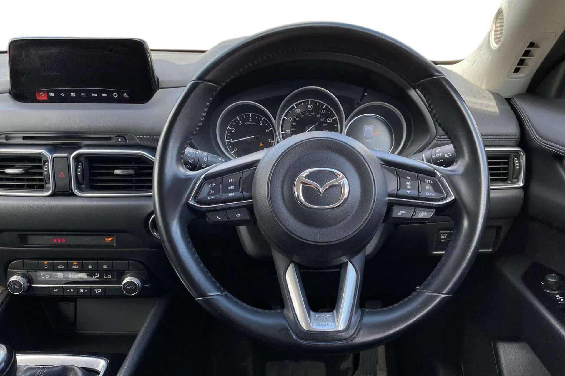 2020 MAZDA CX-5 2020 MAZDA CX-5