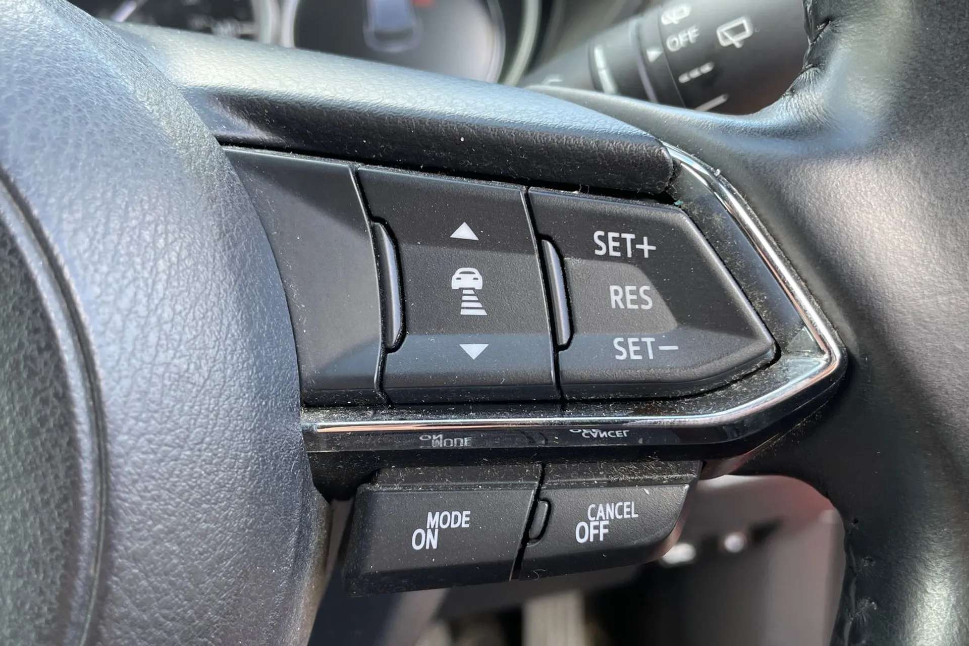 2020 MAZDA CX-5 2020 MAZDA CX-5