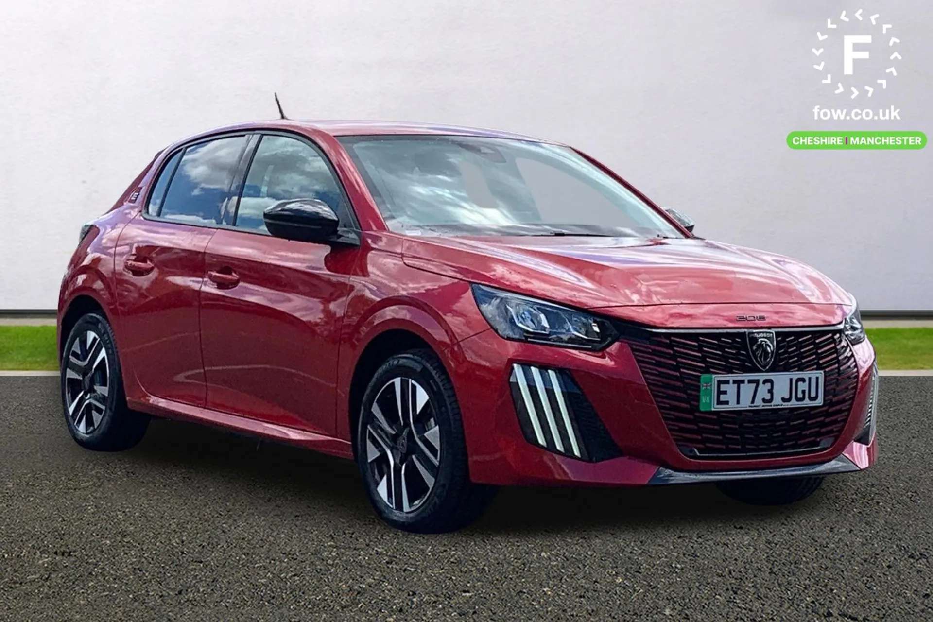 2024 PEUGEOT 208 2024 PEUGEOT 208