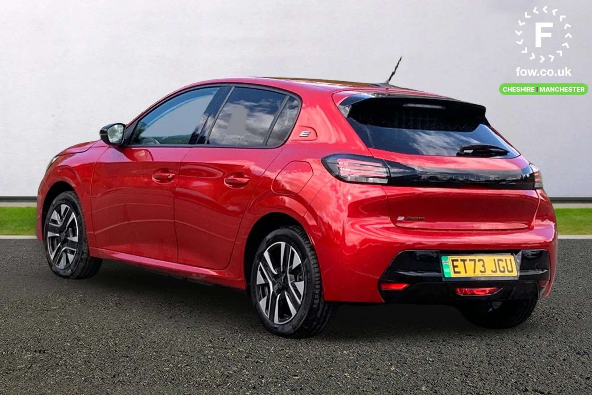 2024 PEUGEOT 208 2024 PEUGEOT 208