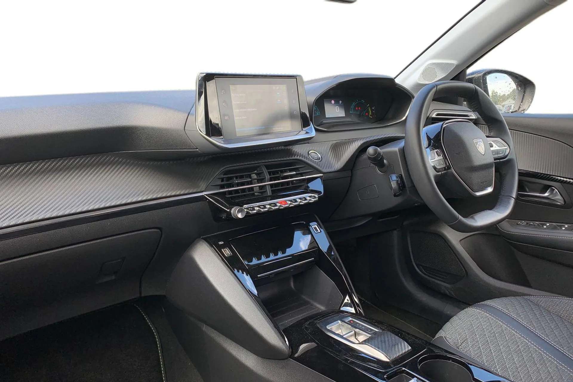 2024 PEUGEOT 208 2024 PEUGEOT 208