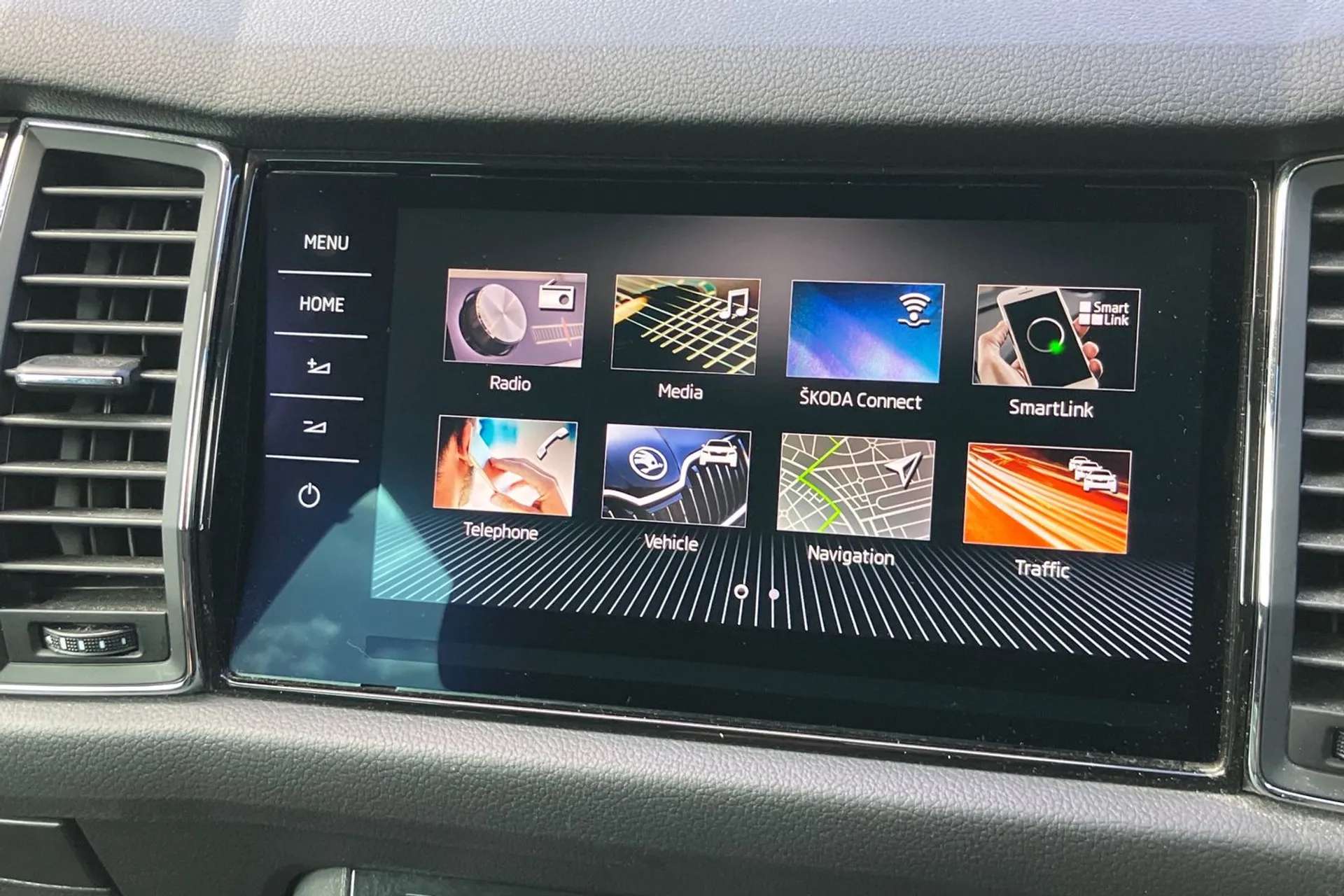 2019 SKODA KODIAQ 2019 SKODA KODIAQ