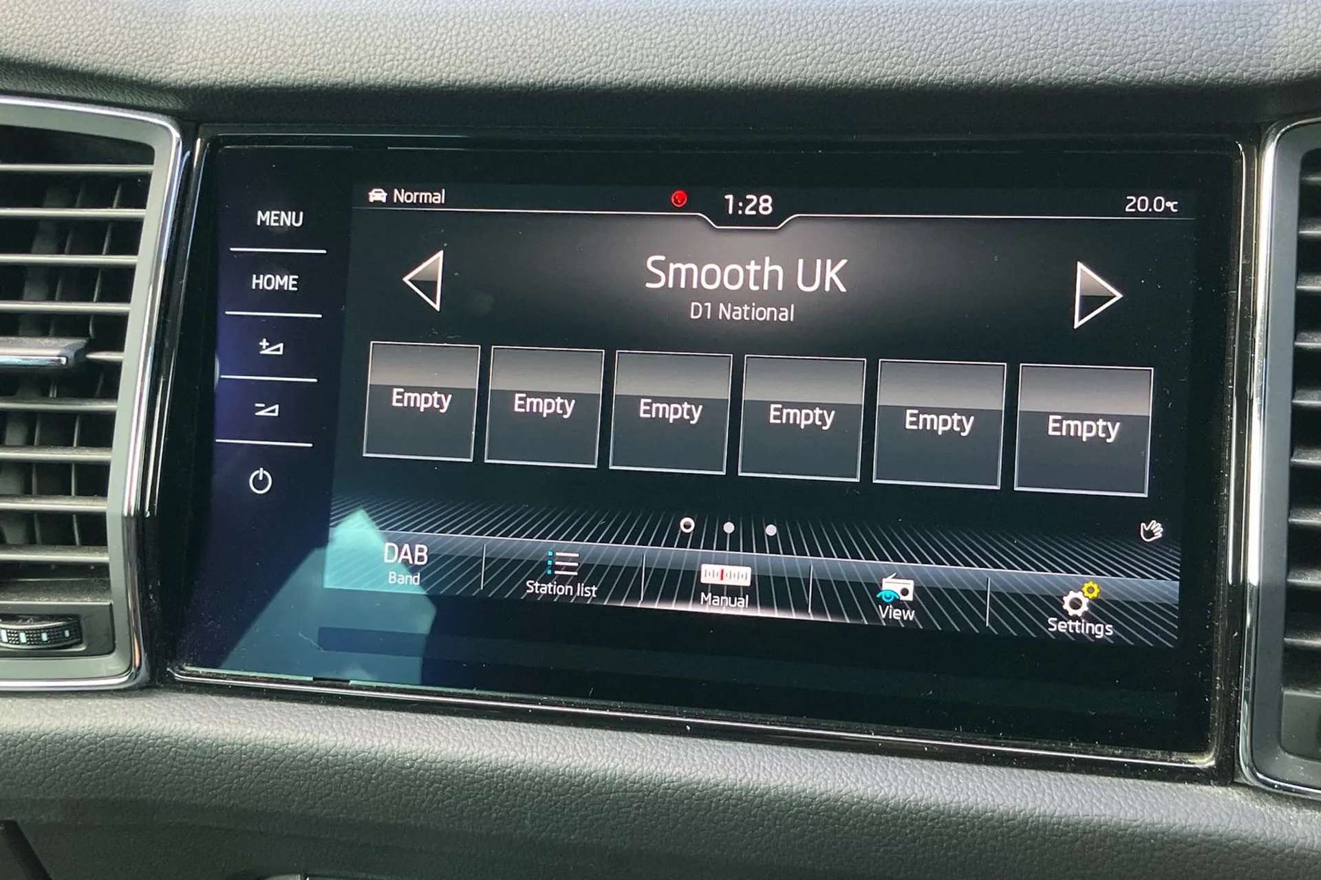 2019 SKODA KODIAQ 2019 SKODA KODIAQ