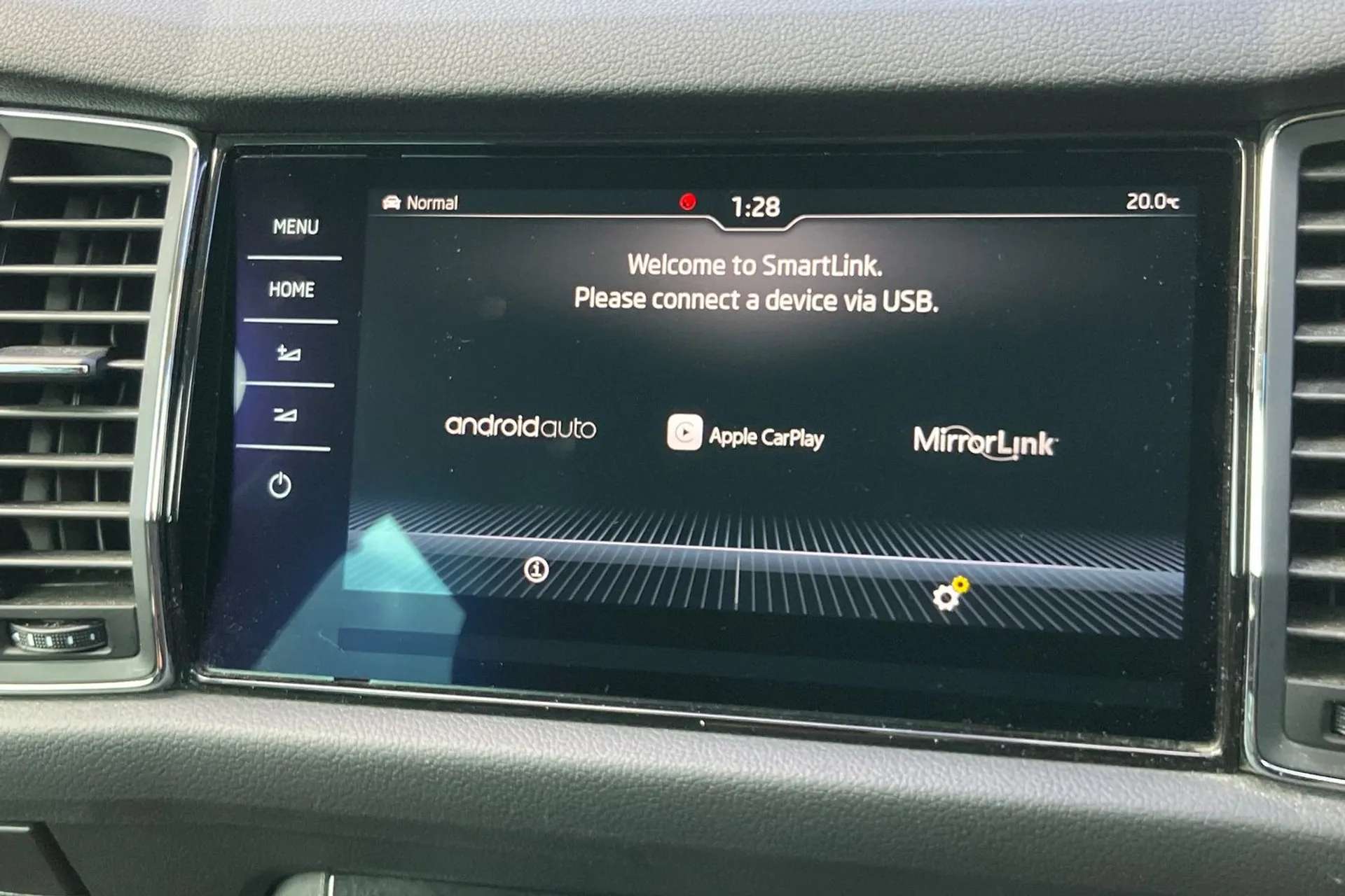 2019 SKODA KODIAQ 2019 SKODA KODIAQ