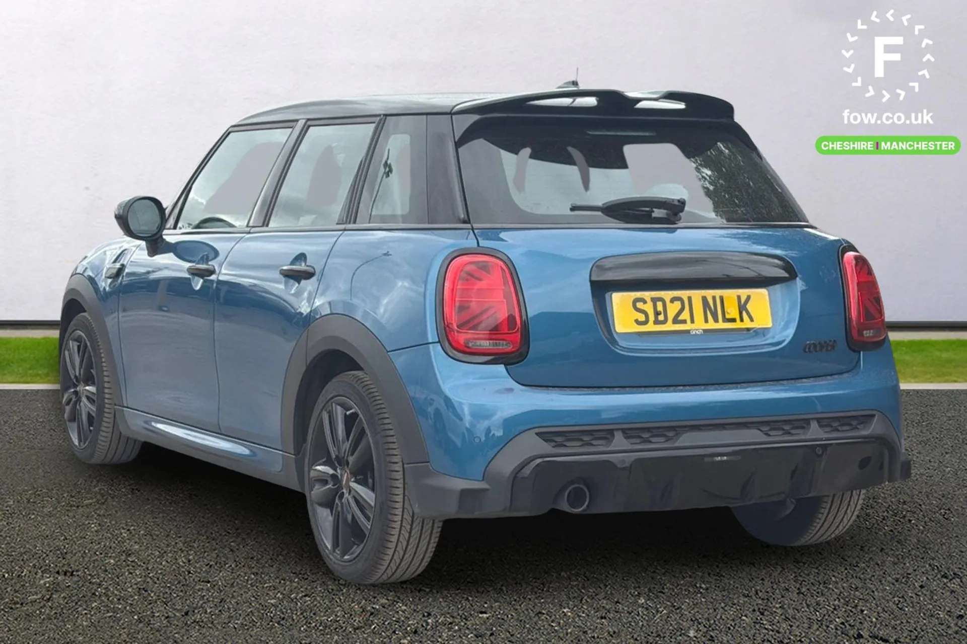 2021 MINI HATCH 2021 MINI HATCH