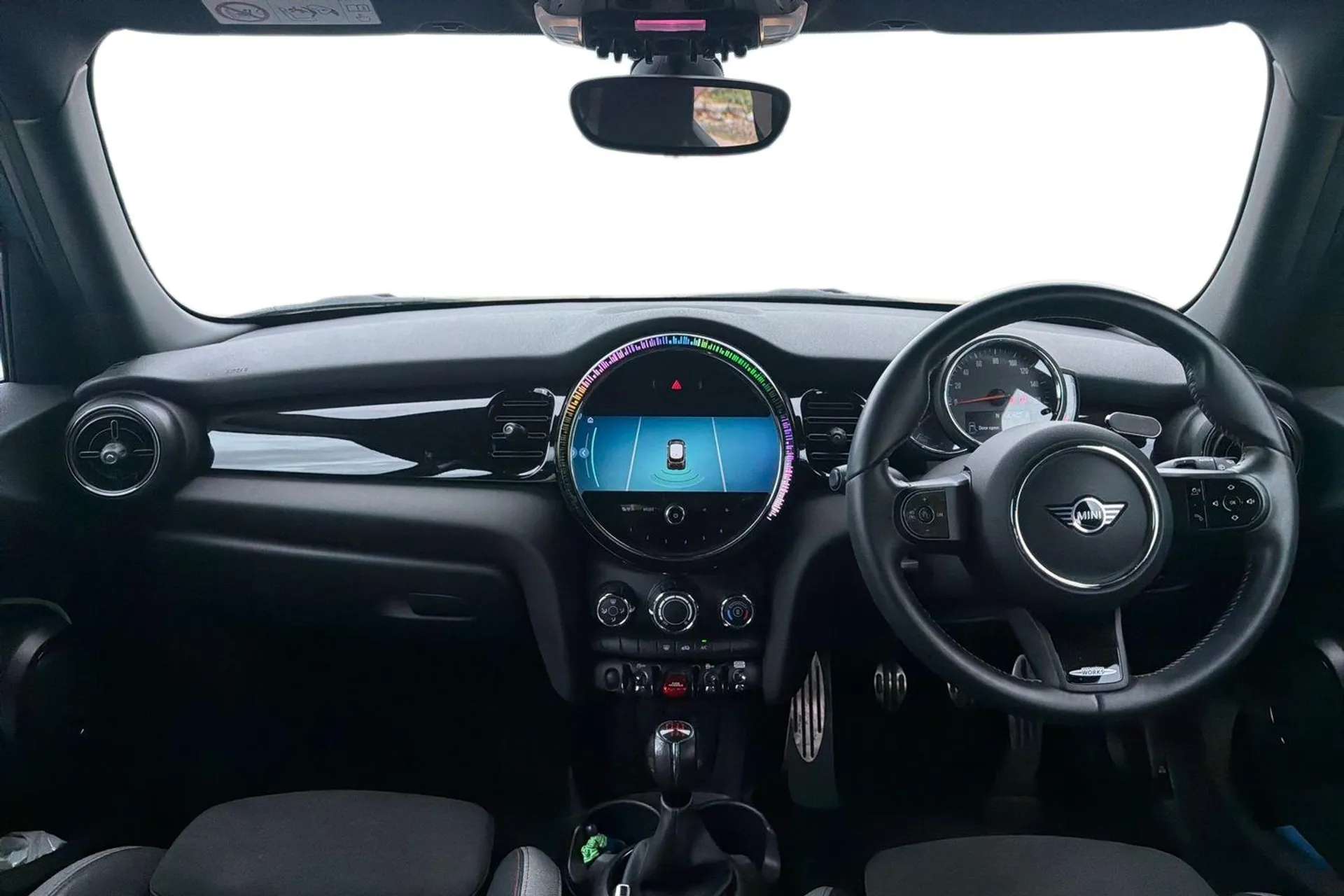 2021 MINI HATCH 2021 MINI HATCH