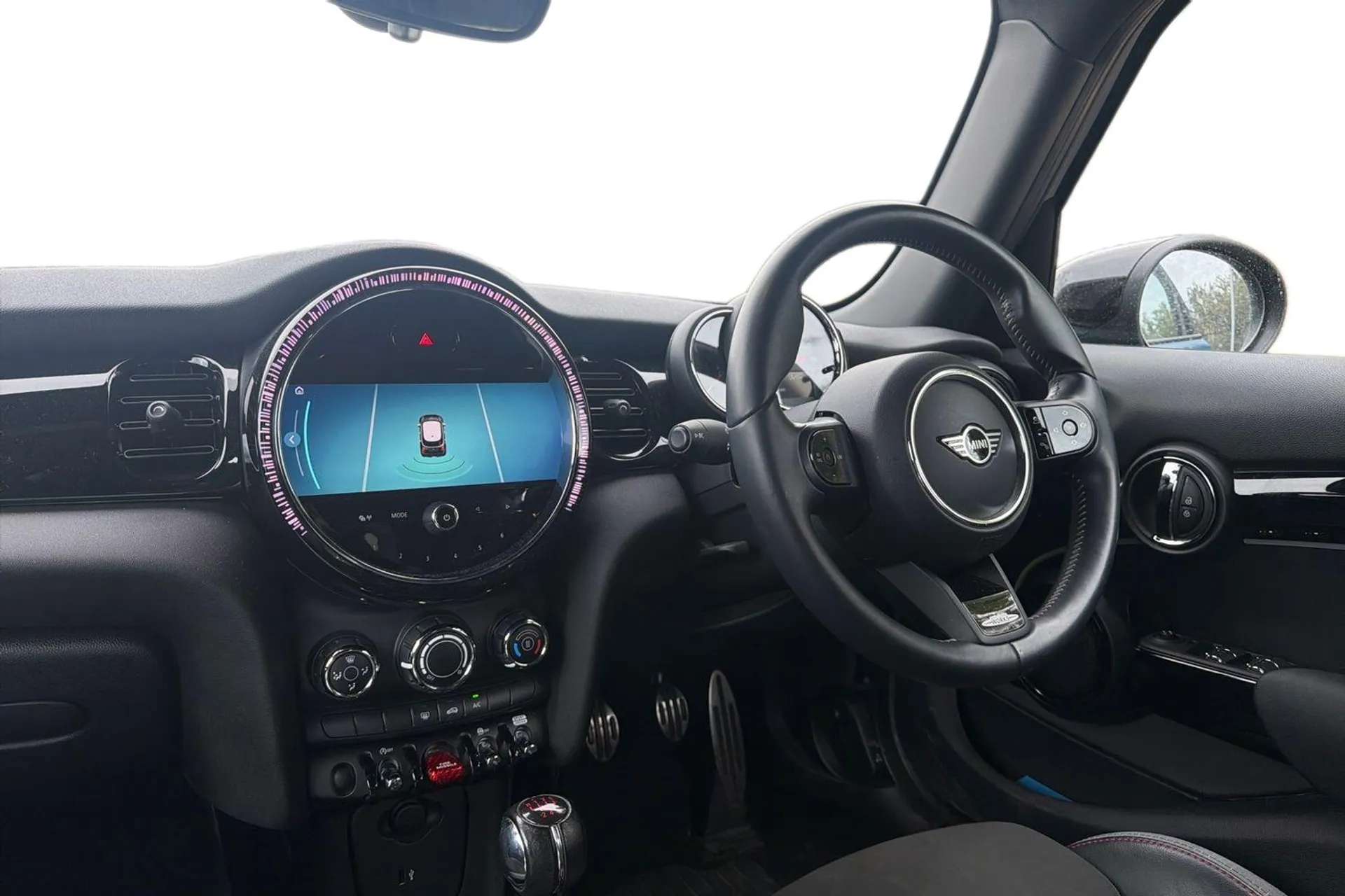 2021 MINI HATCH 2021 MINI HATCH