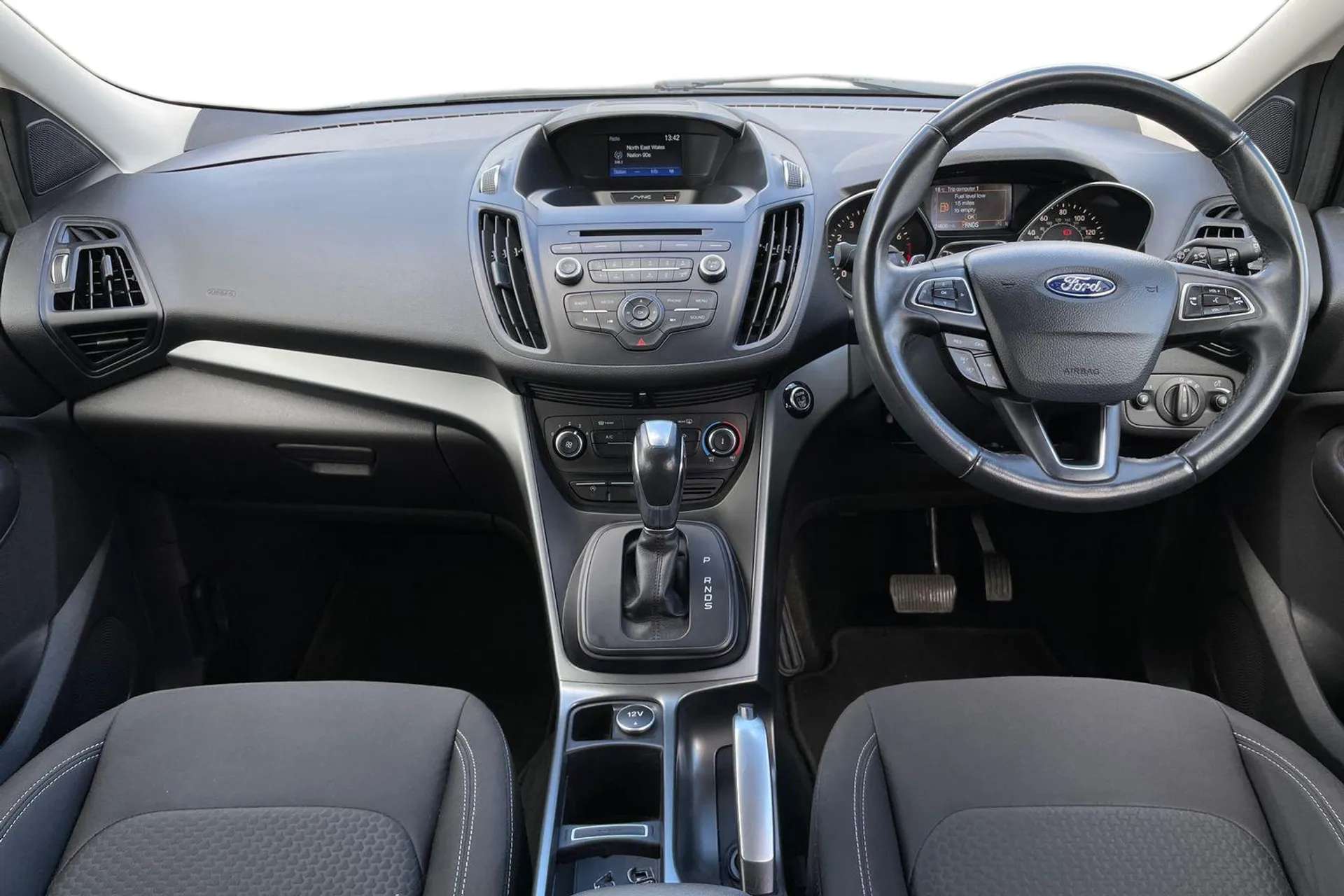 2019 FORD KUGA 2019 FORD KUGA