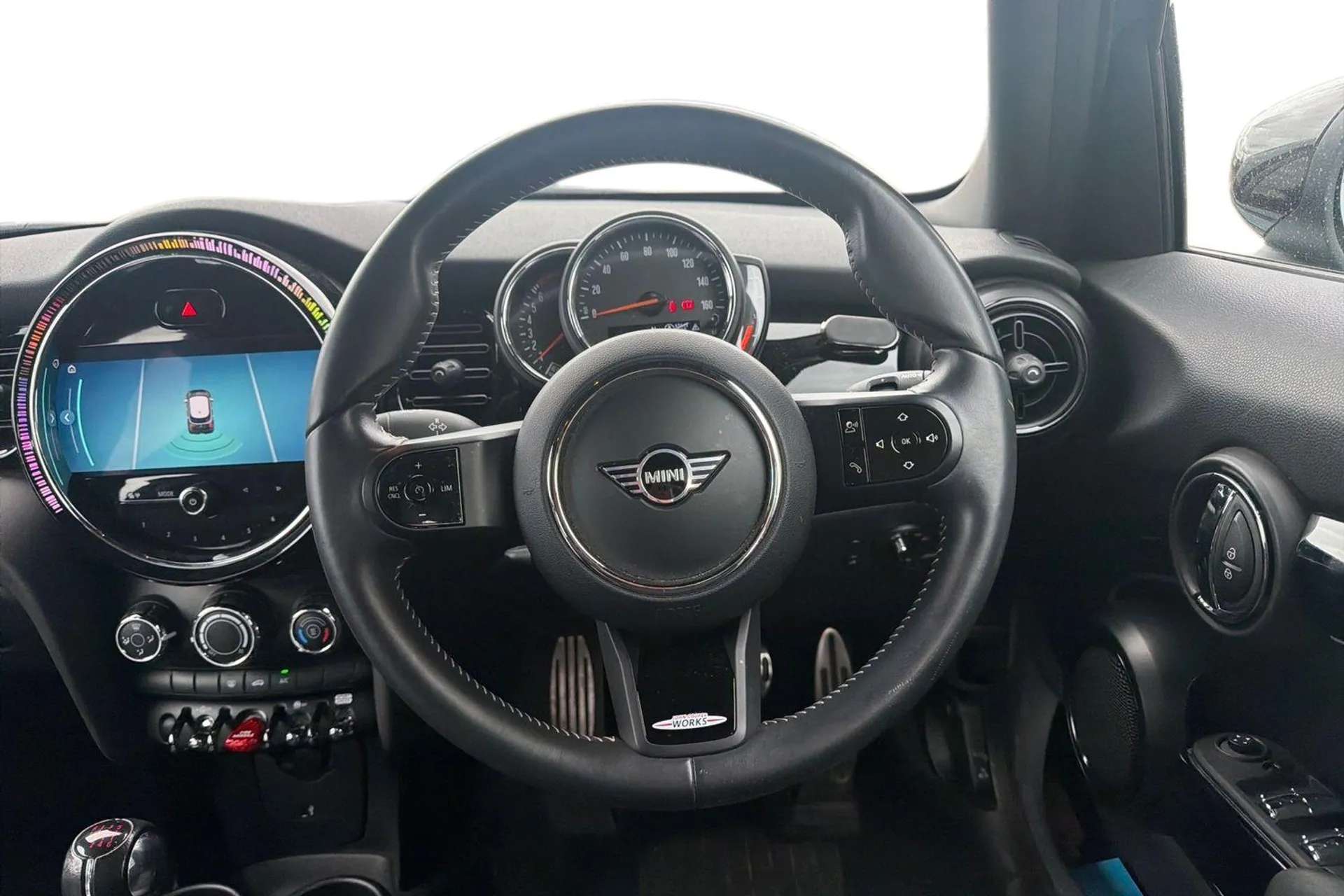 2021 MINI HATCH 2021 MINI HATCH