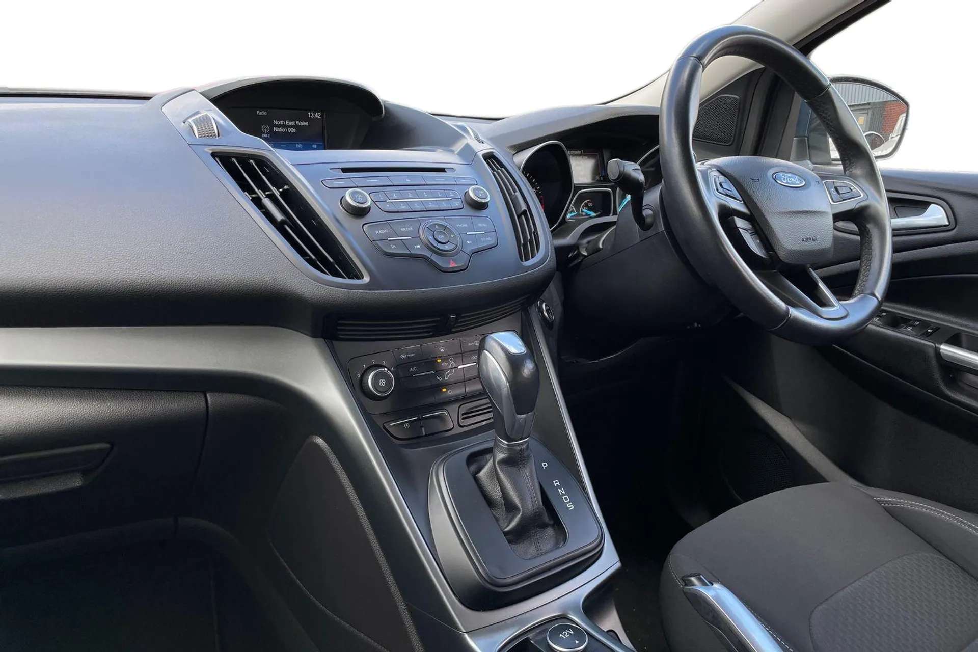 2019 FORD KUGA 2019 FORD KUGA