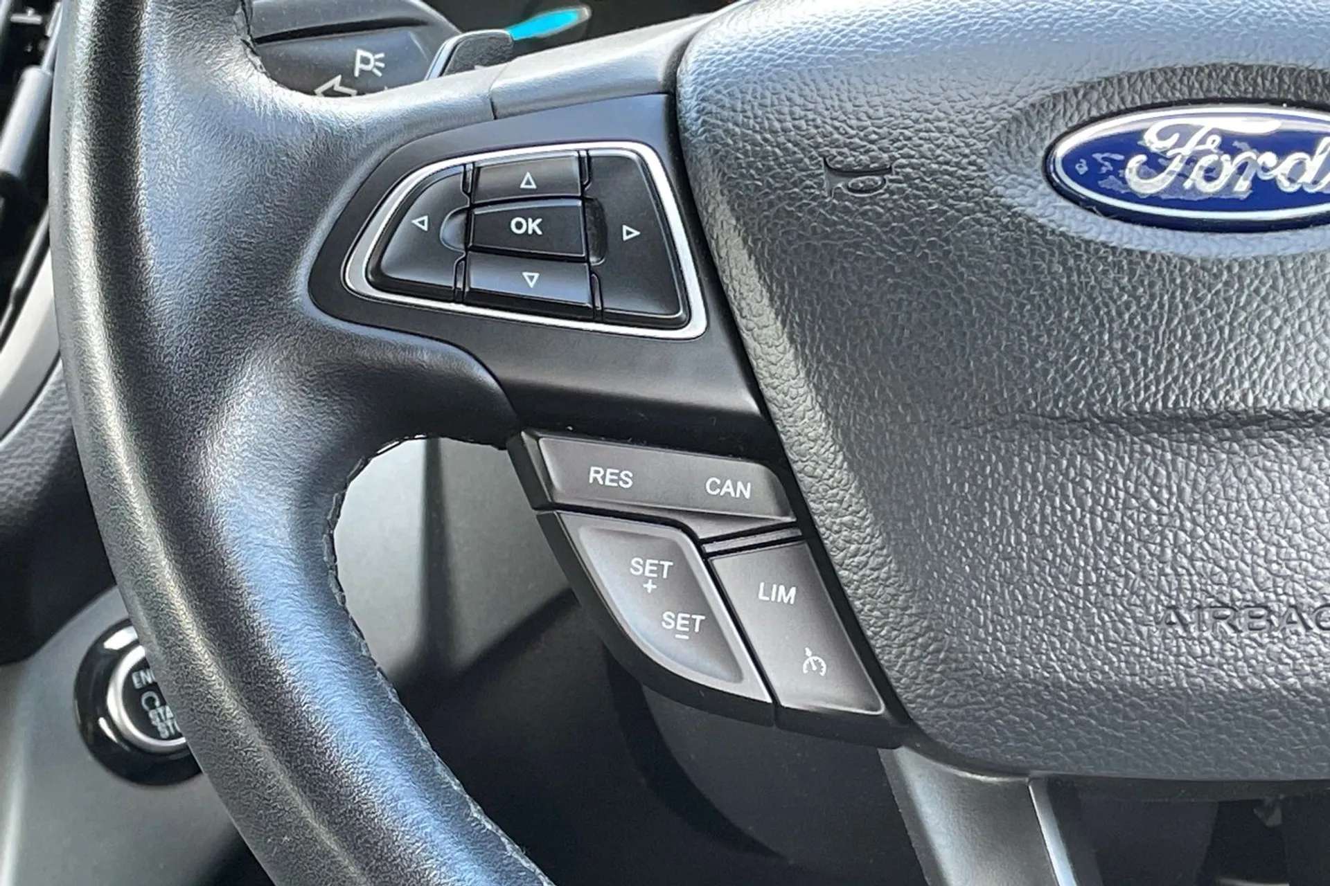 2019 FORD KUGA 2019 FORD KUGA