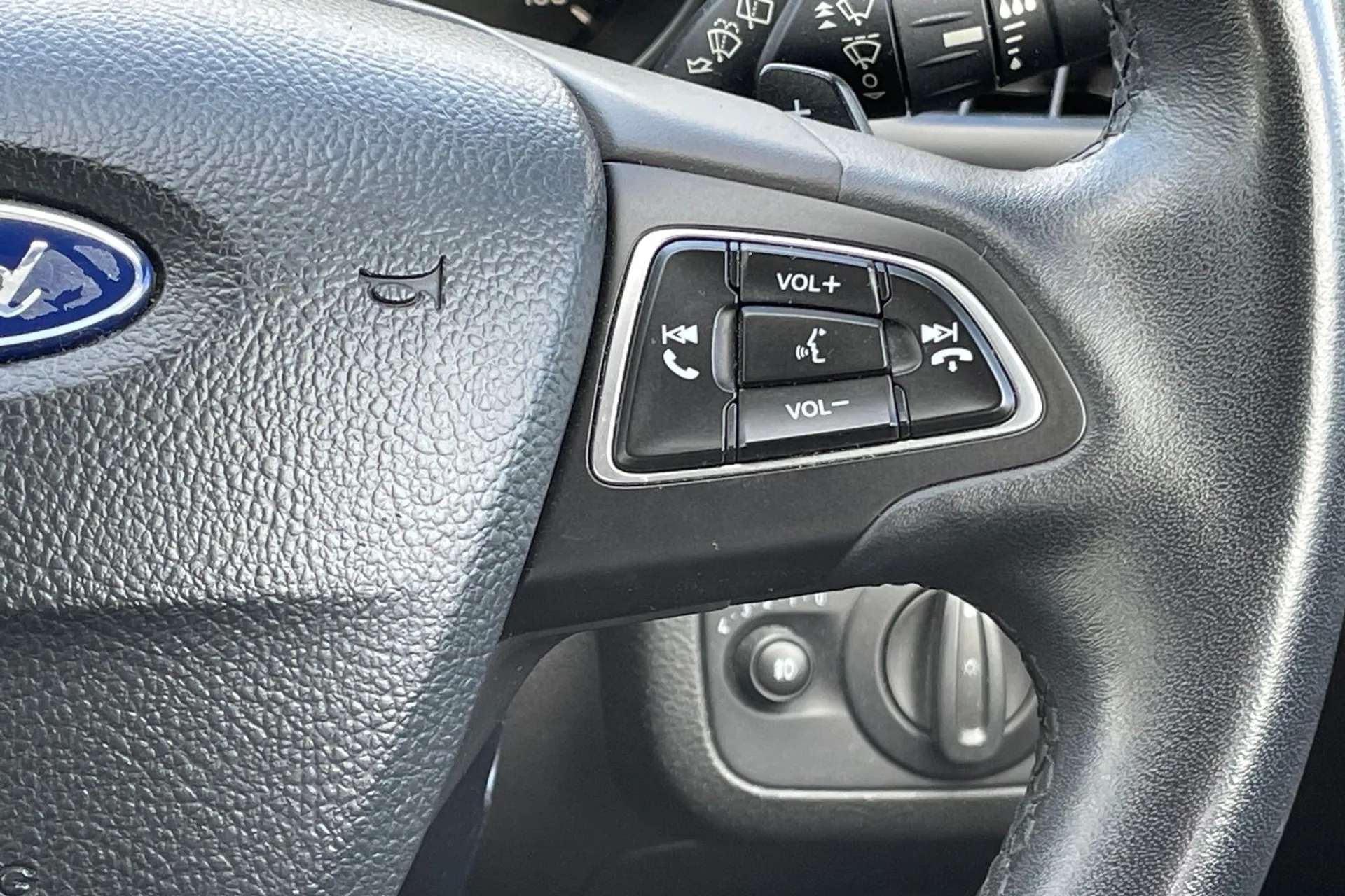 2019 FORD KUGA 2019 FORD KUGA