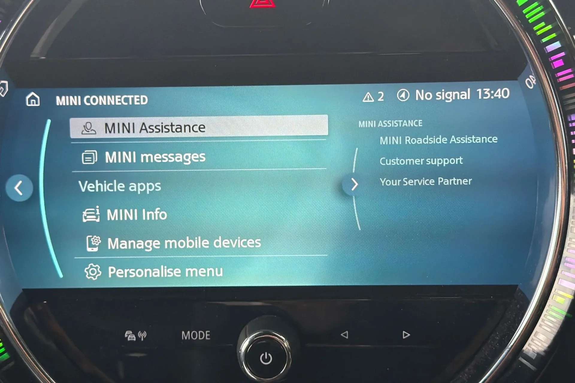 2021 MINI HATCH 2021 MINI HATCH