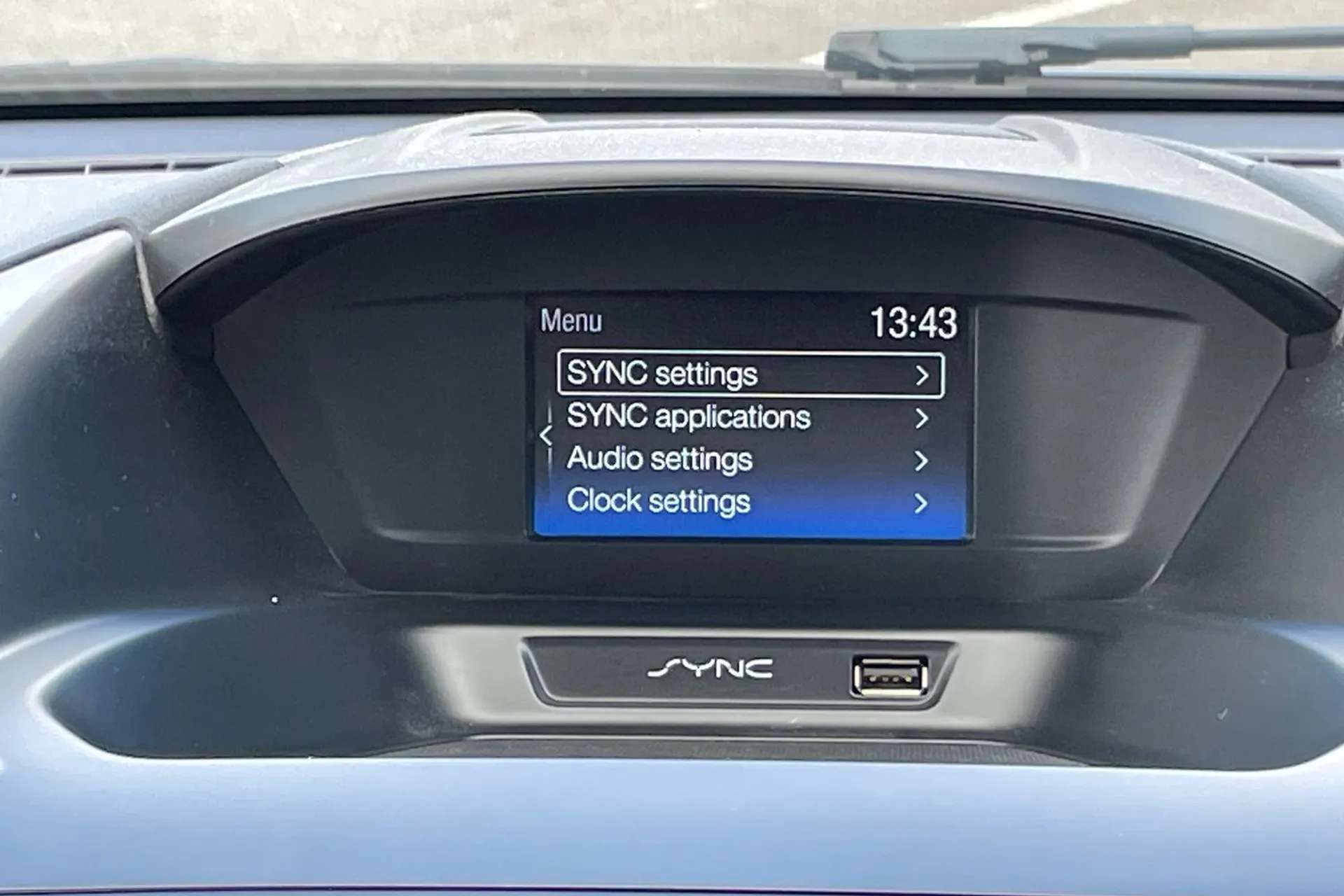 2019 FORD KUGA 2019 FORD KUGA