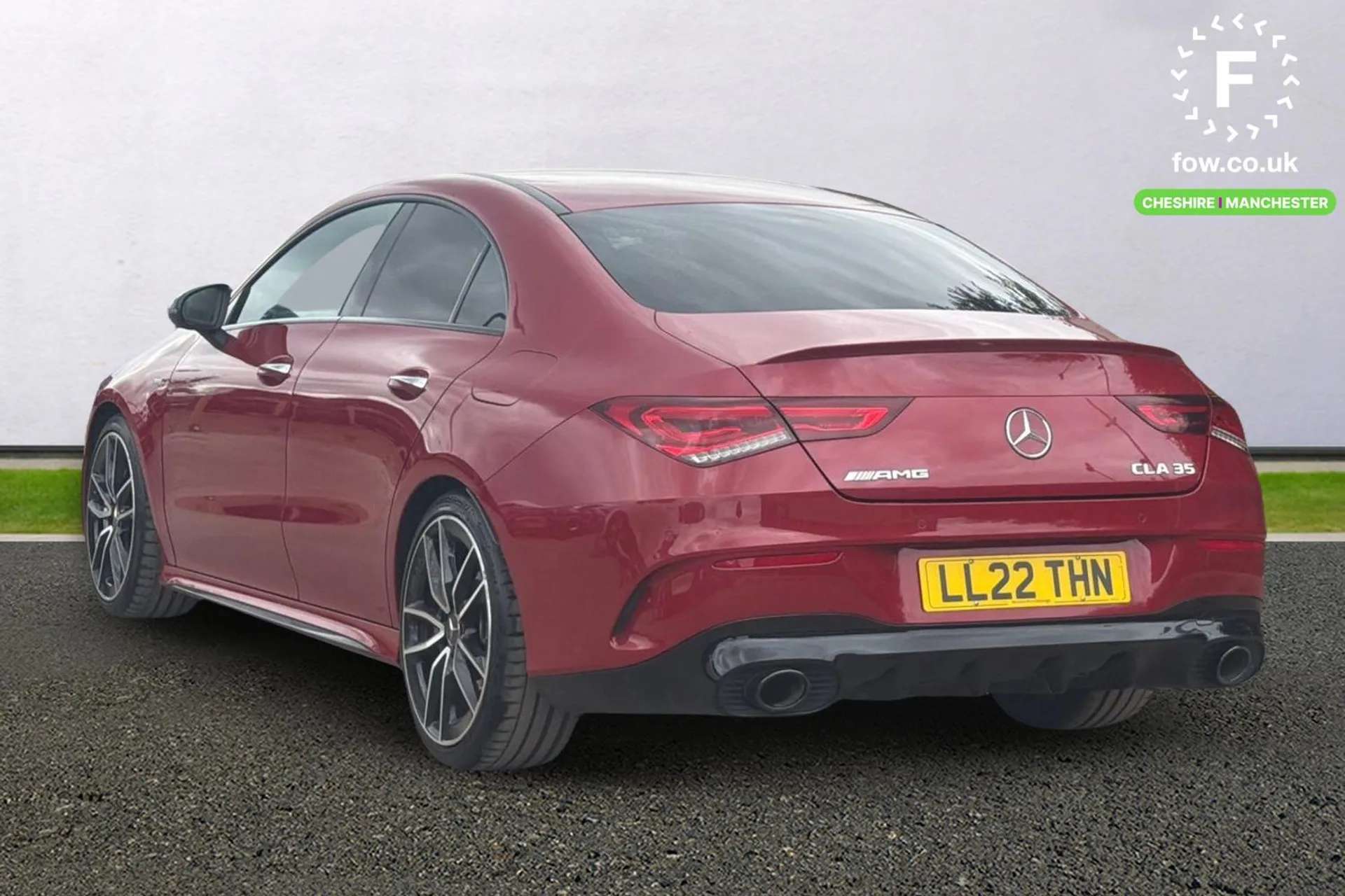 2022 MERCEDES-BENZ CLA CLASS 2022 MERCEDES-BENZ CLA CLASS