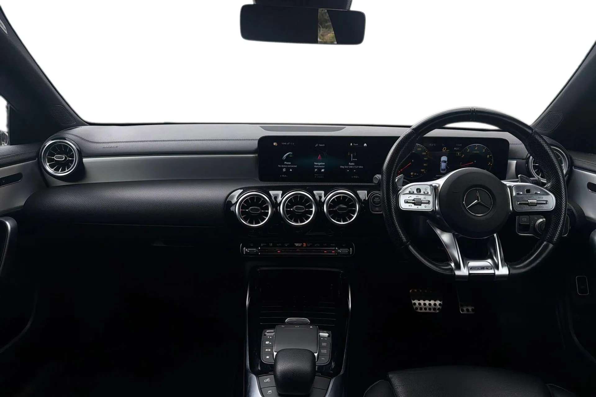 2022 MERCEDES-BENZ CLA CLASS 2022 MERCEDES-BENZ CLA CLASS