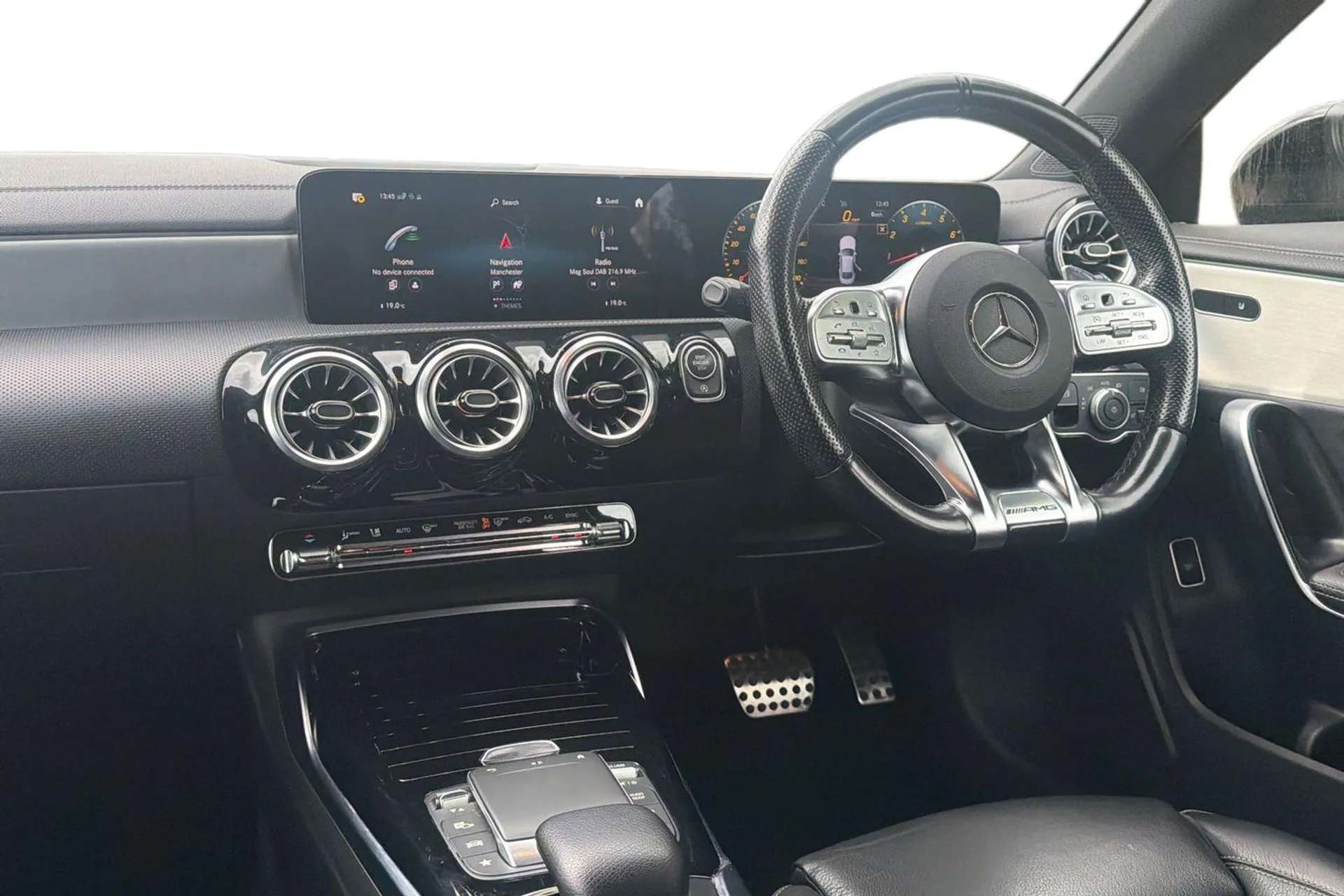 2022 MERCEDES-BENZ CLA CLASS 2022 MERCEDES-BENZ CLA CLASS