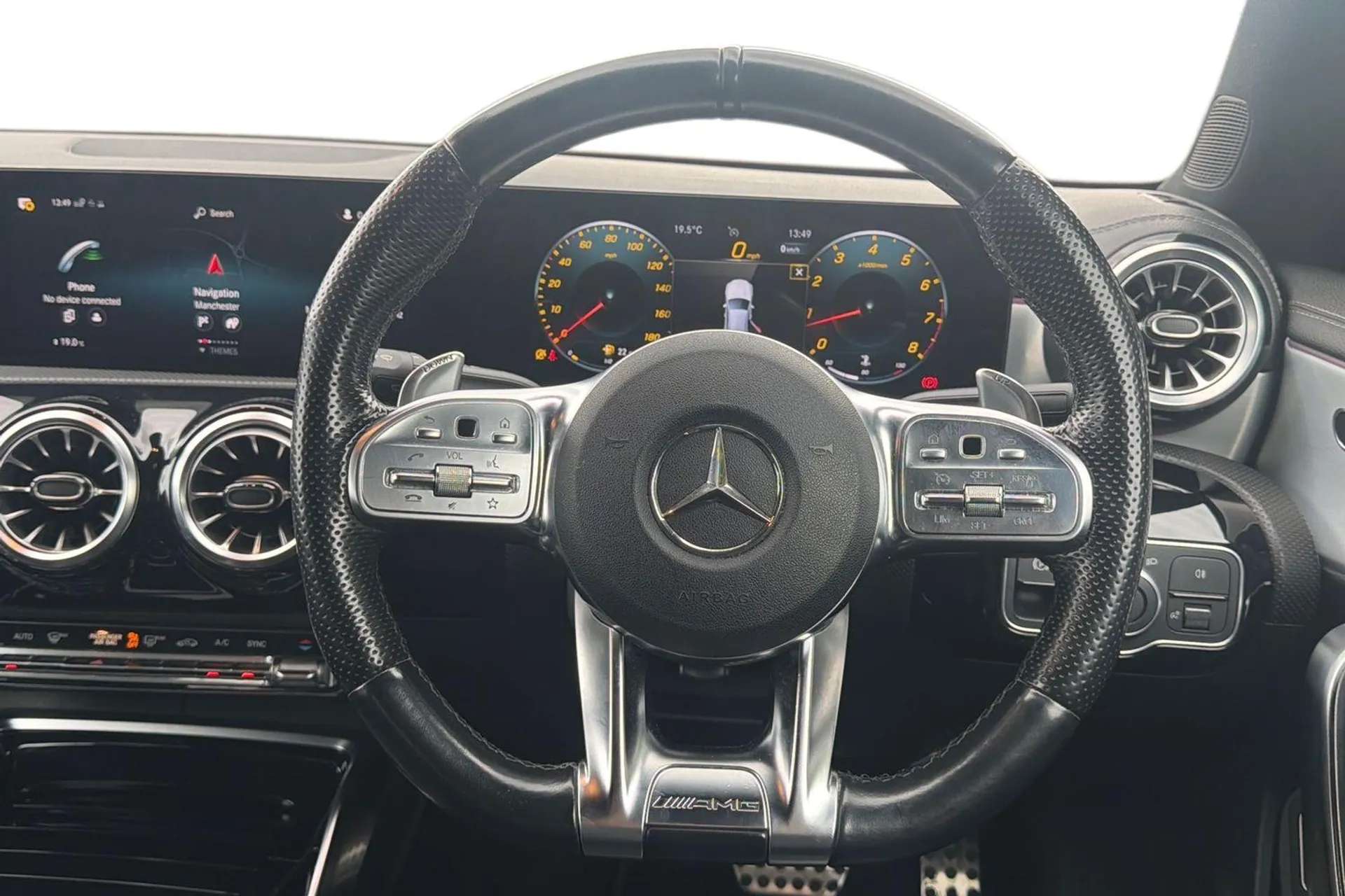 2022 MERCEDES-BENZ CLA CLASS 2022 MERCEDES-BENZ CLA CLASS