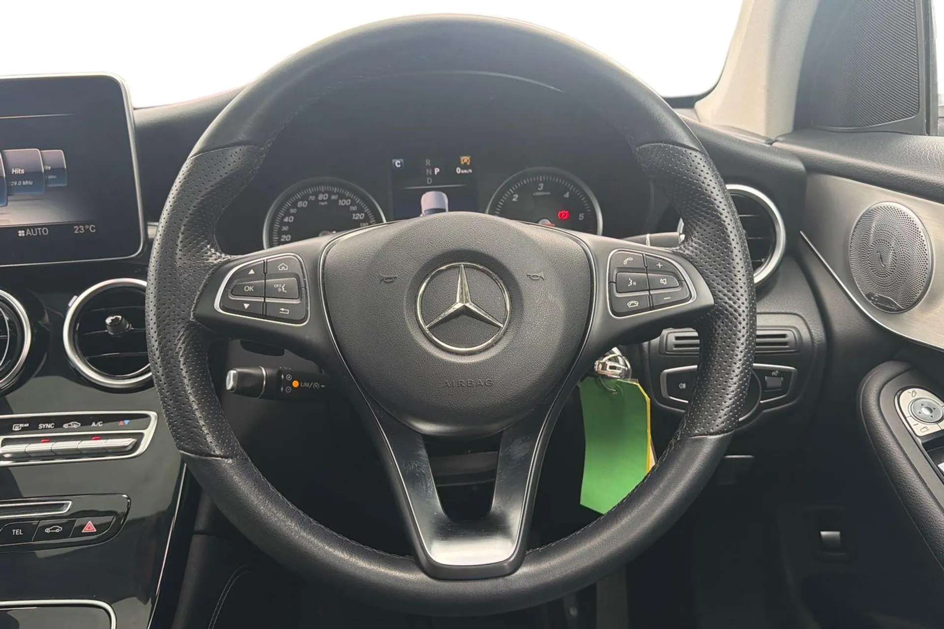2019 MERCEDES-BENZ GLC 2019 MERCEDES-BENZ GLC