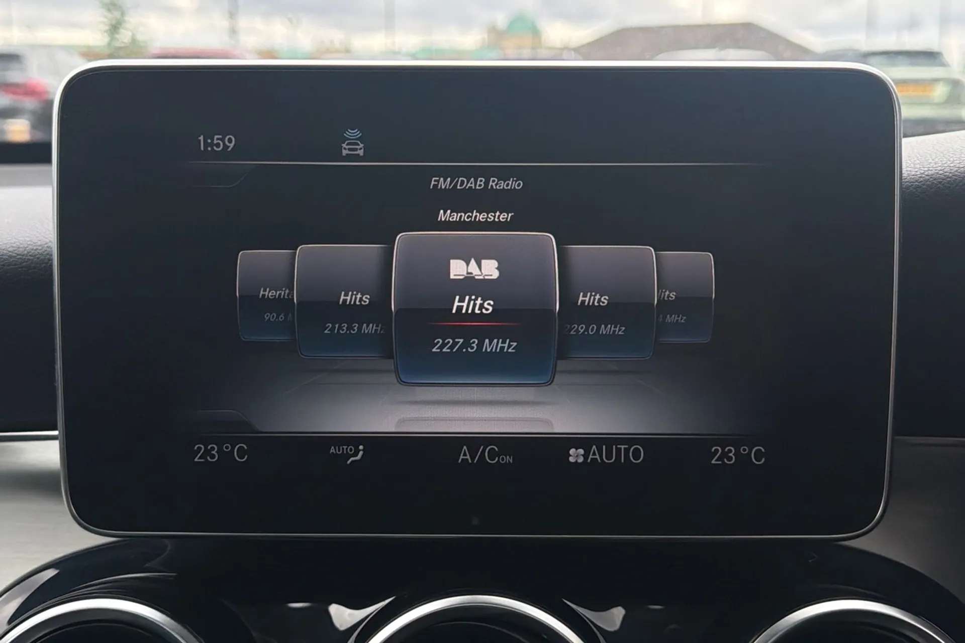 2019 MERCEDES-BENZ GLC 2019 MERCEDES-BENZ GLC