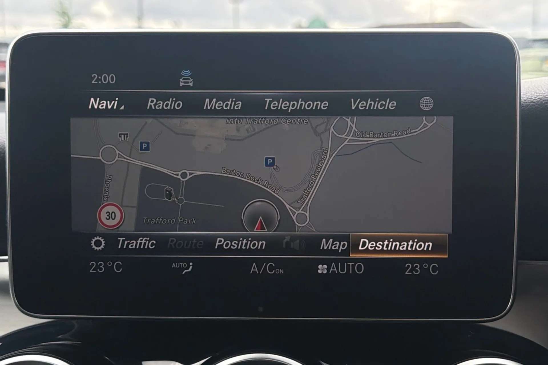 2019 MERCEDES-BENZ GLC 2019 MERCEDES-BENZ GLC