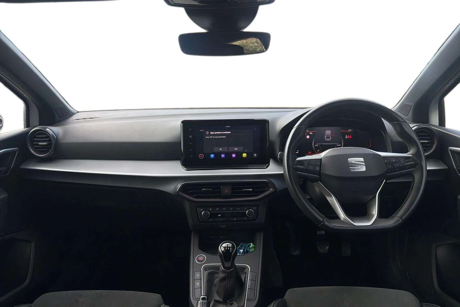 2024 SEAT IBIZA 2024 SEAT IBIZA