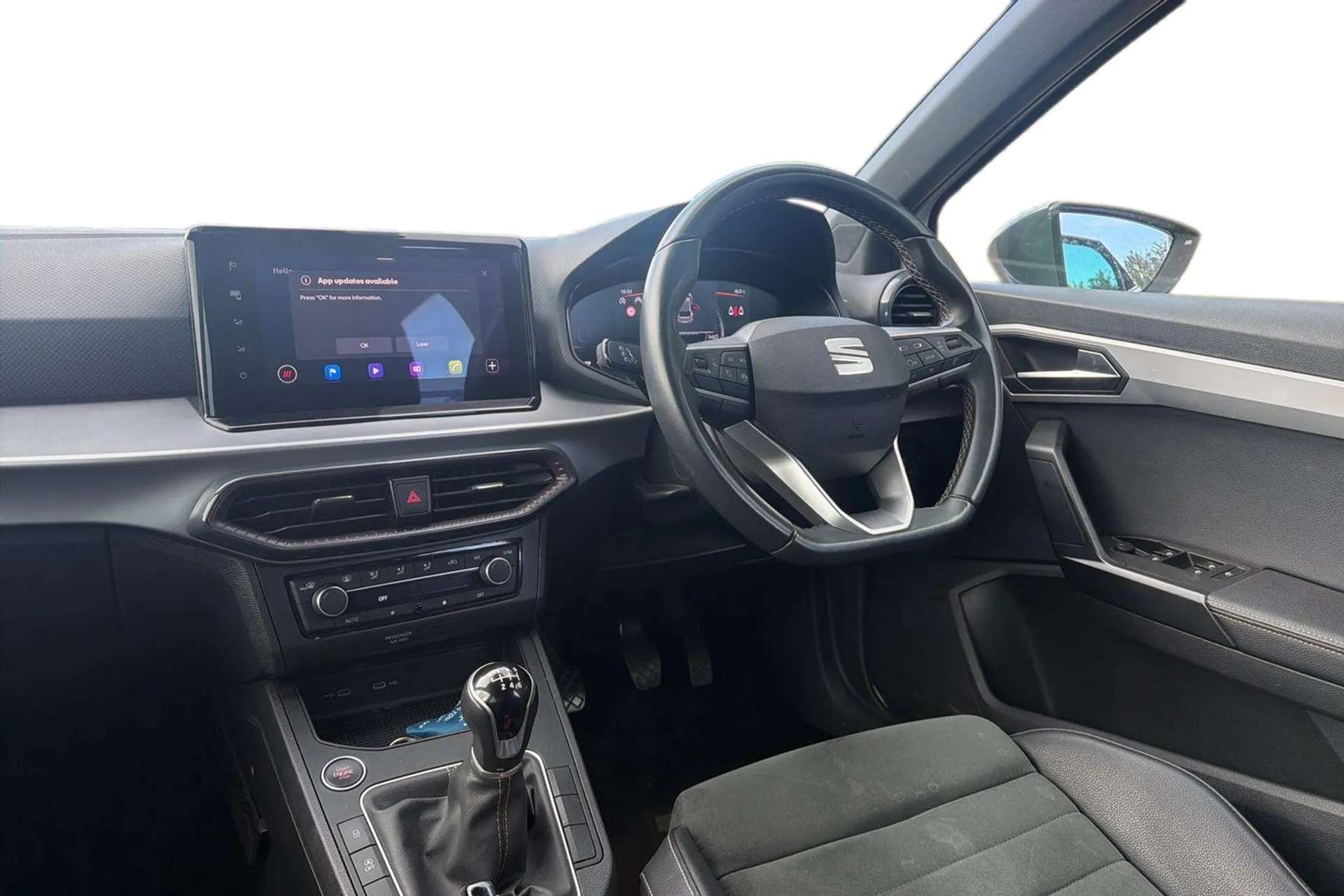 2024 SEAT IBIZA 2024 SEAT IBIZA