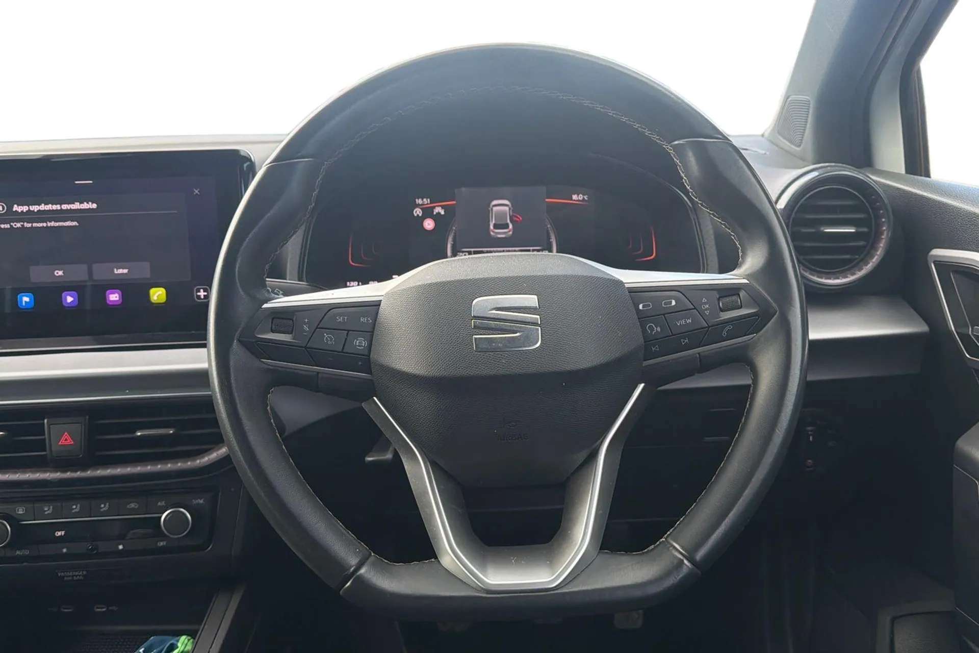2024 SEAT IBIZA 2024 SEAT IBIZA