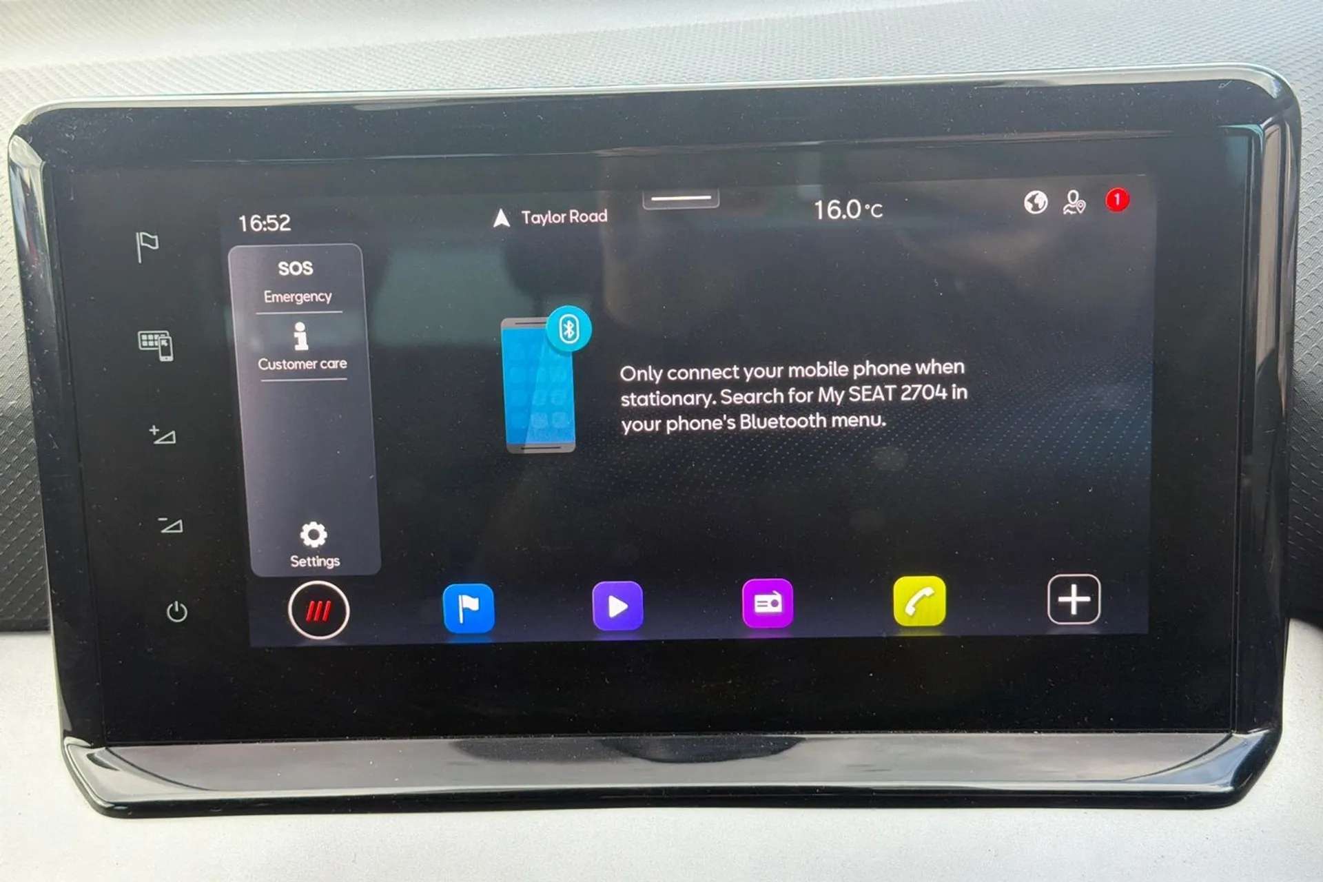 2024 SEAT IBIZA 2024 SEAT IBIZA