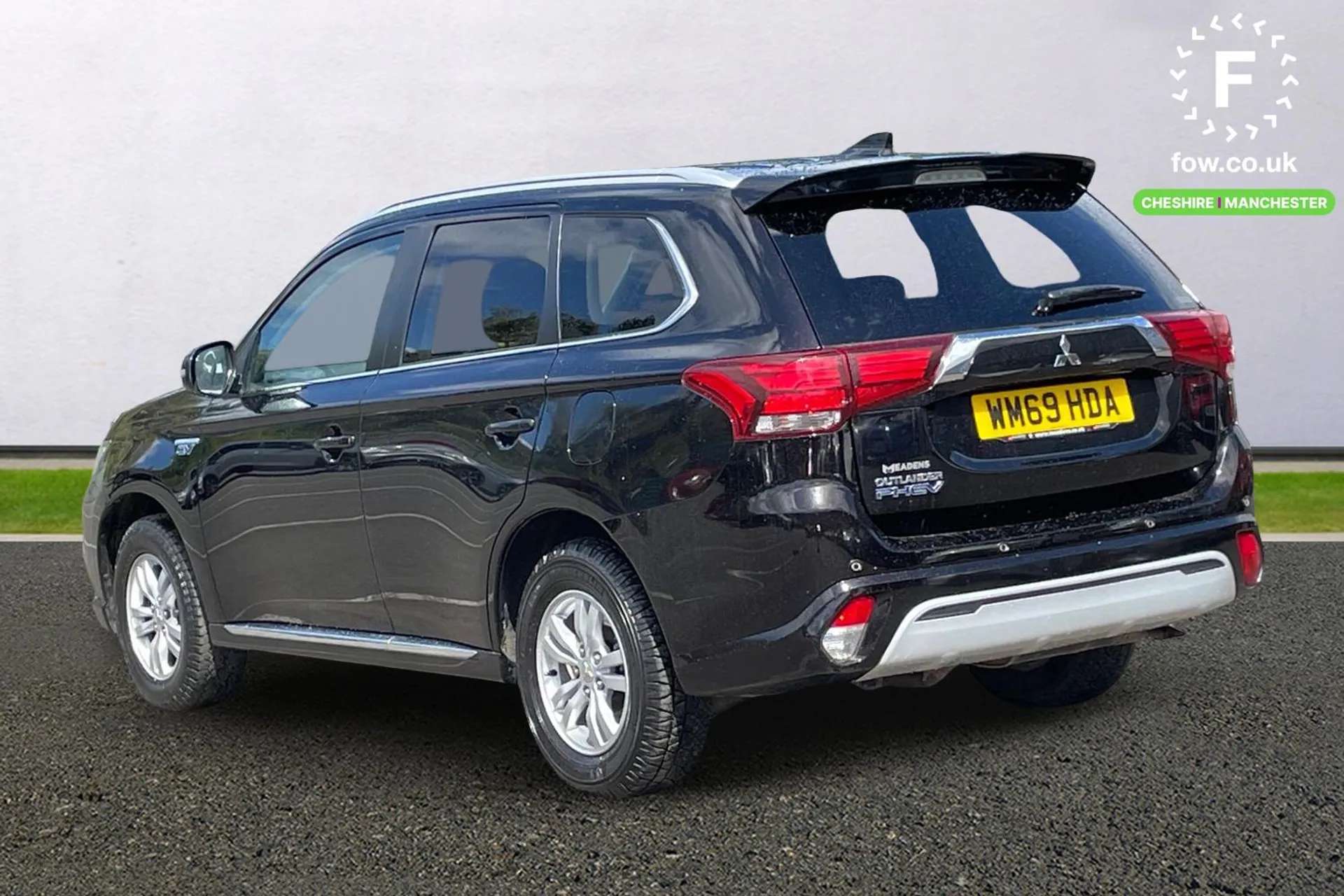 2020 MITSUBISHI OUTLANDER 2020 MITSUBISHI OUTLANDER