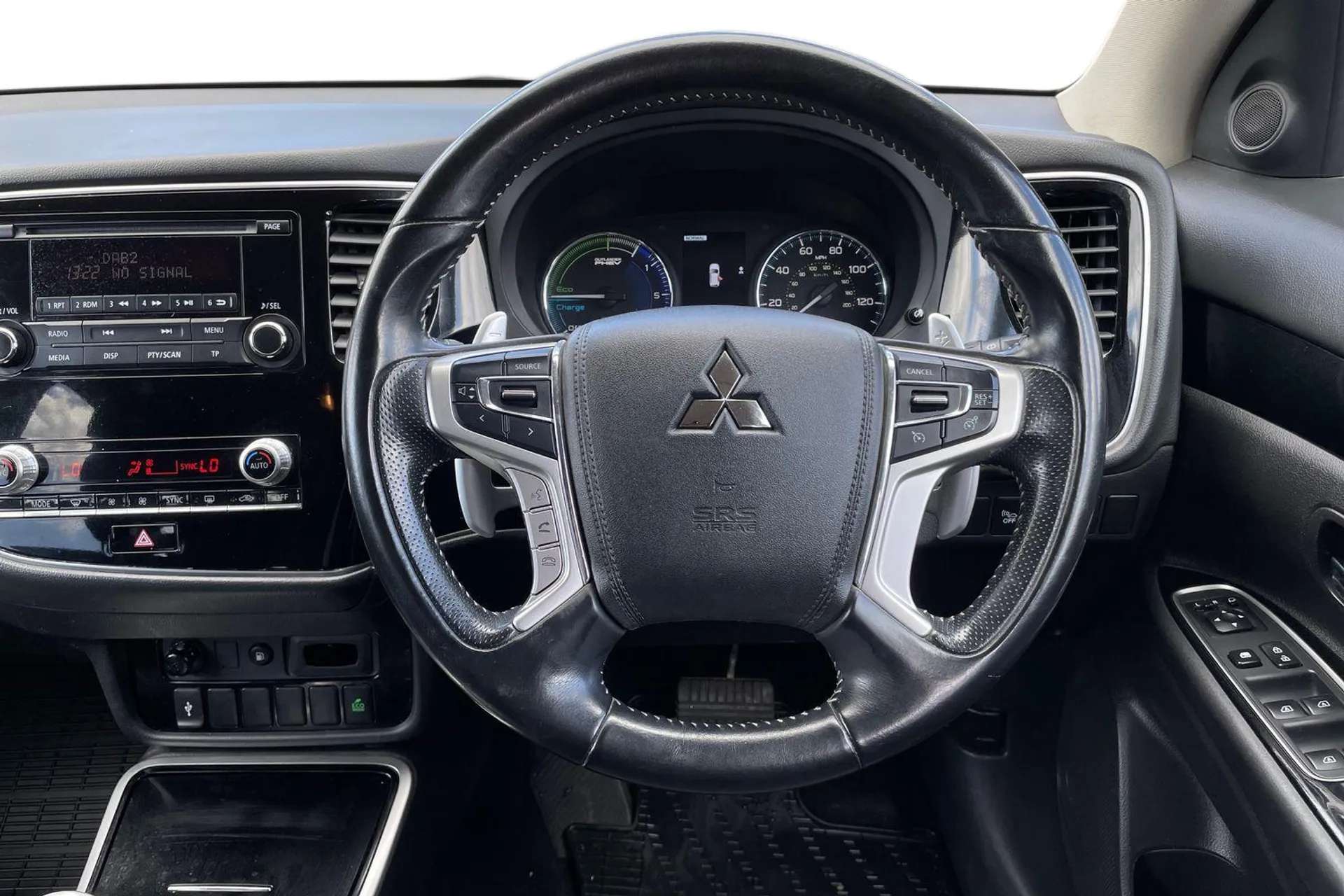 2020 MITSUBISHI OUTLANDER 2020 MITSUBISHI OUTLANDER