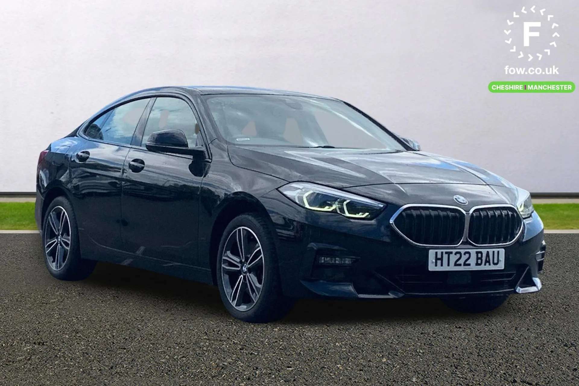 2022 BMW 2 SERIES 2022 BMW 2 SERIES