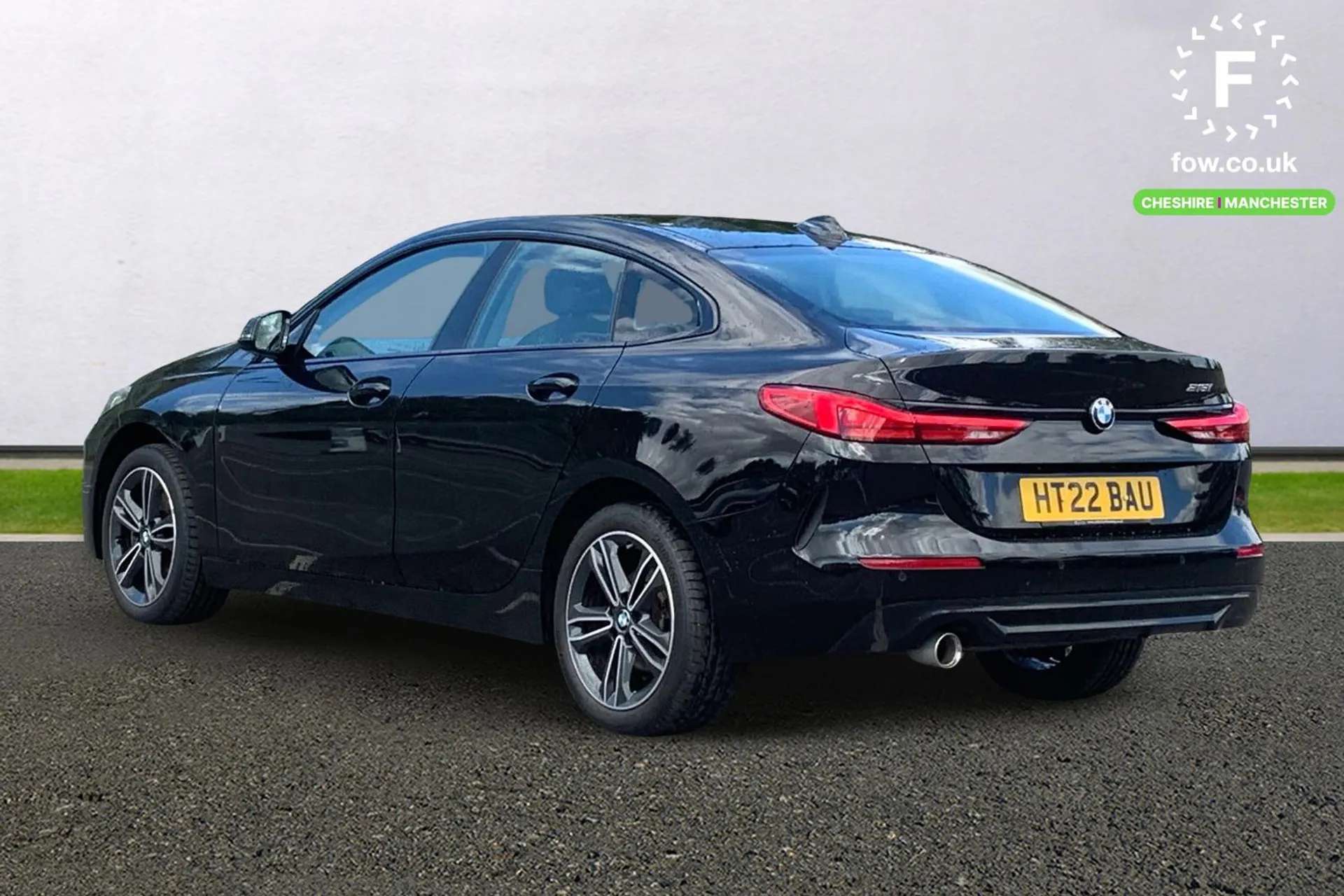 2022 BMW 2 SERIES 2022 BMW 2 SERIES